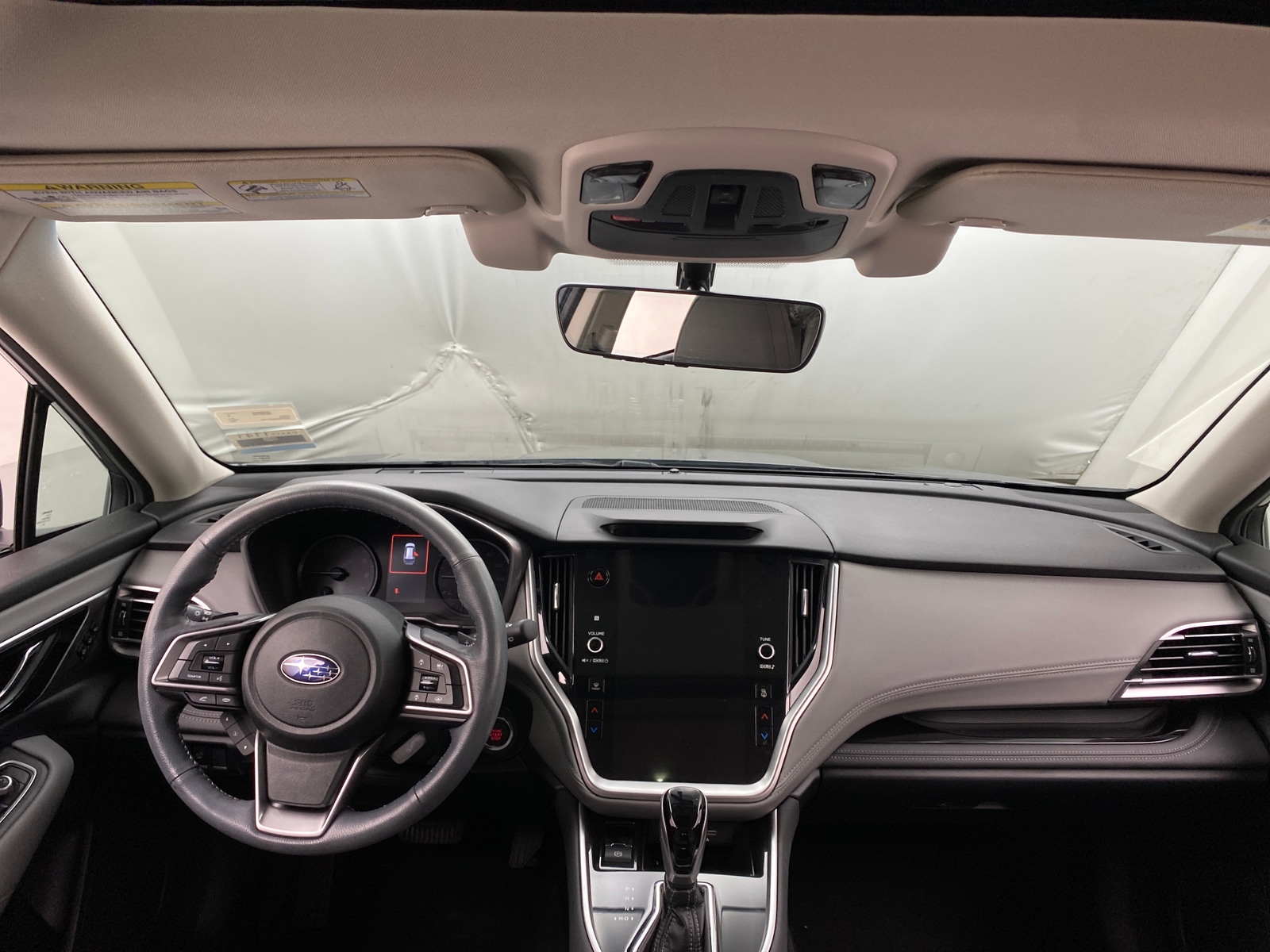 Thumbnail: 2022 Subaru Outback - 2