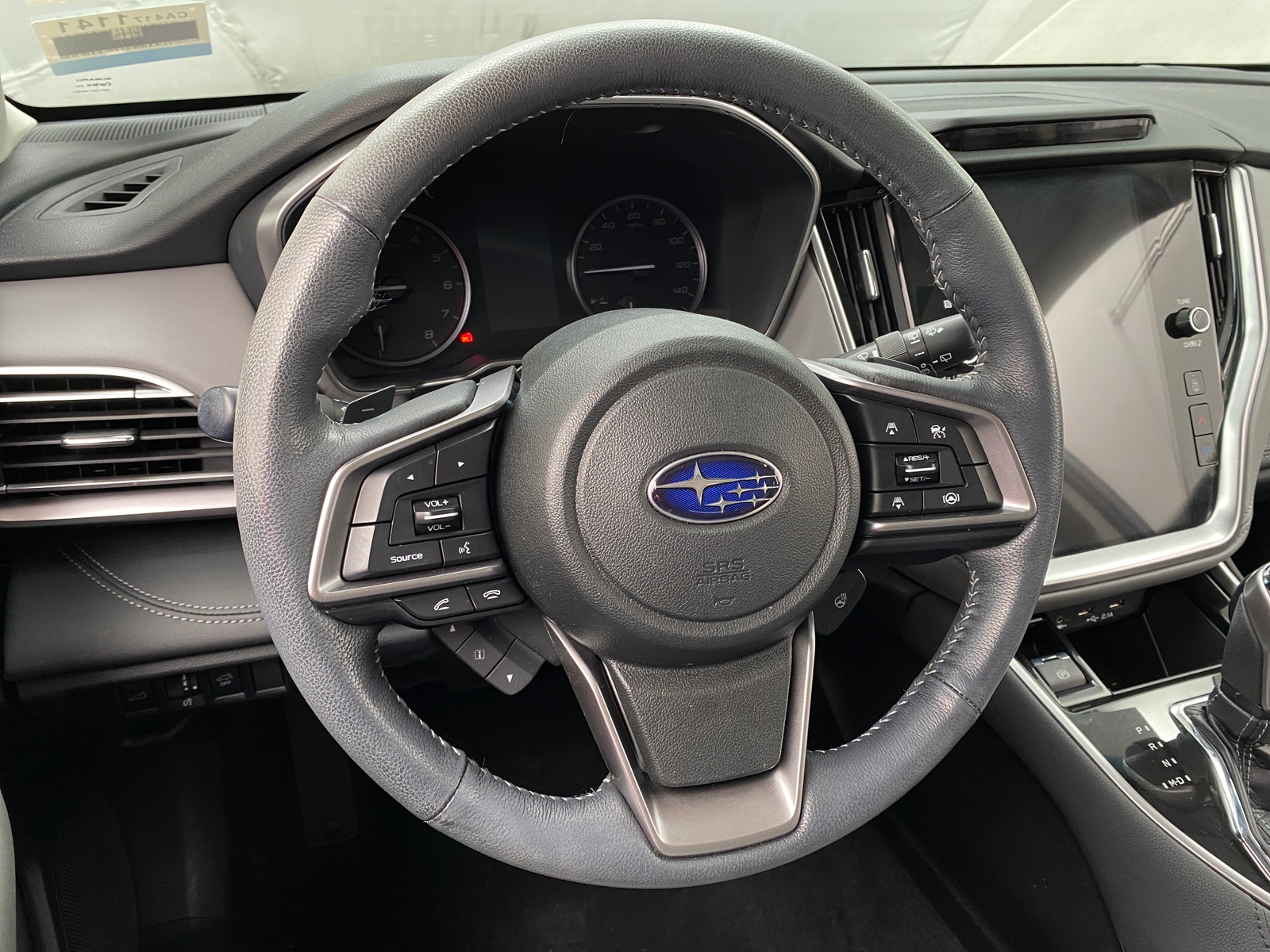 Thumbnail: 2022 Subaru Outback - 4