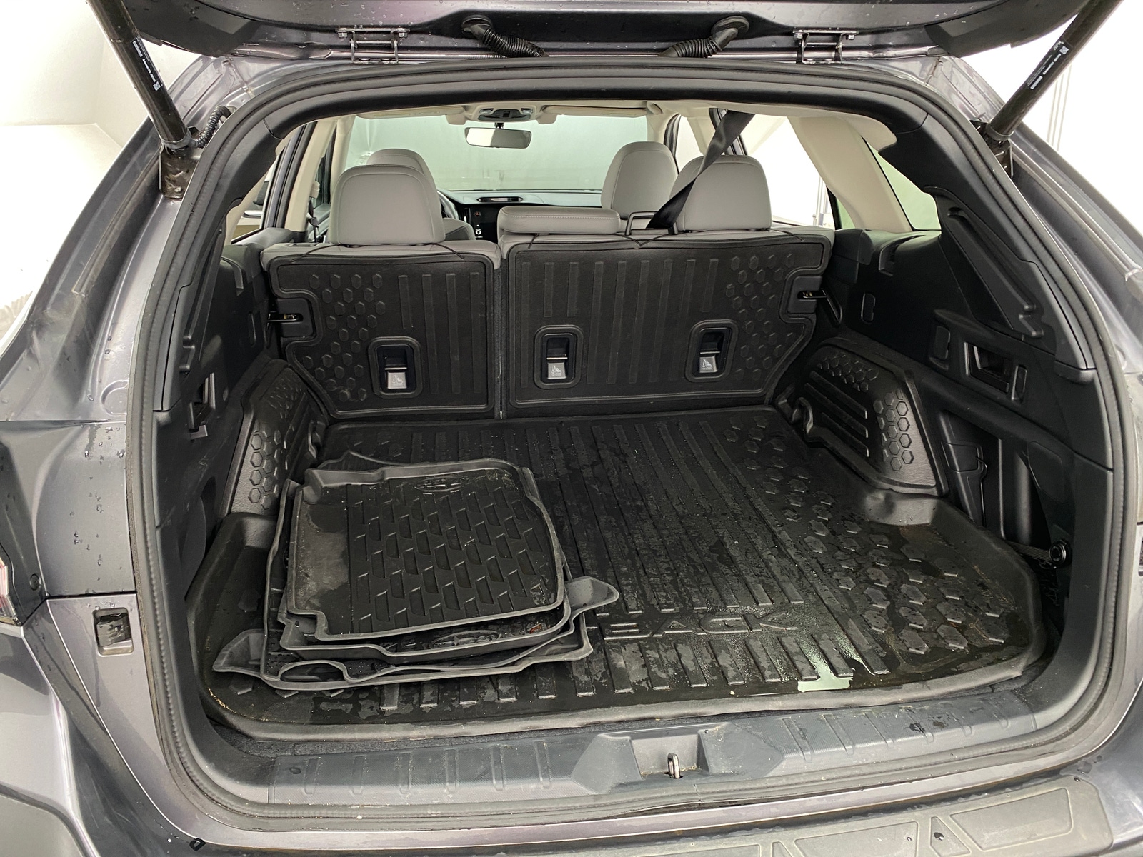 Thumbnail: 2022 Subaru Outback - 6