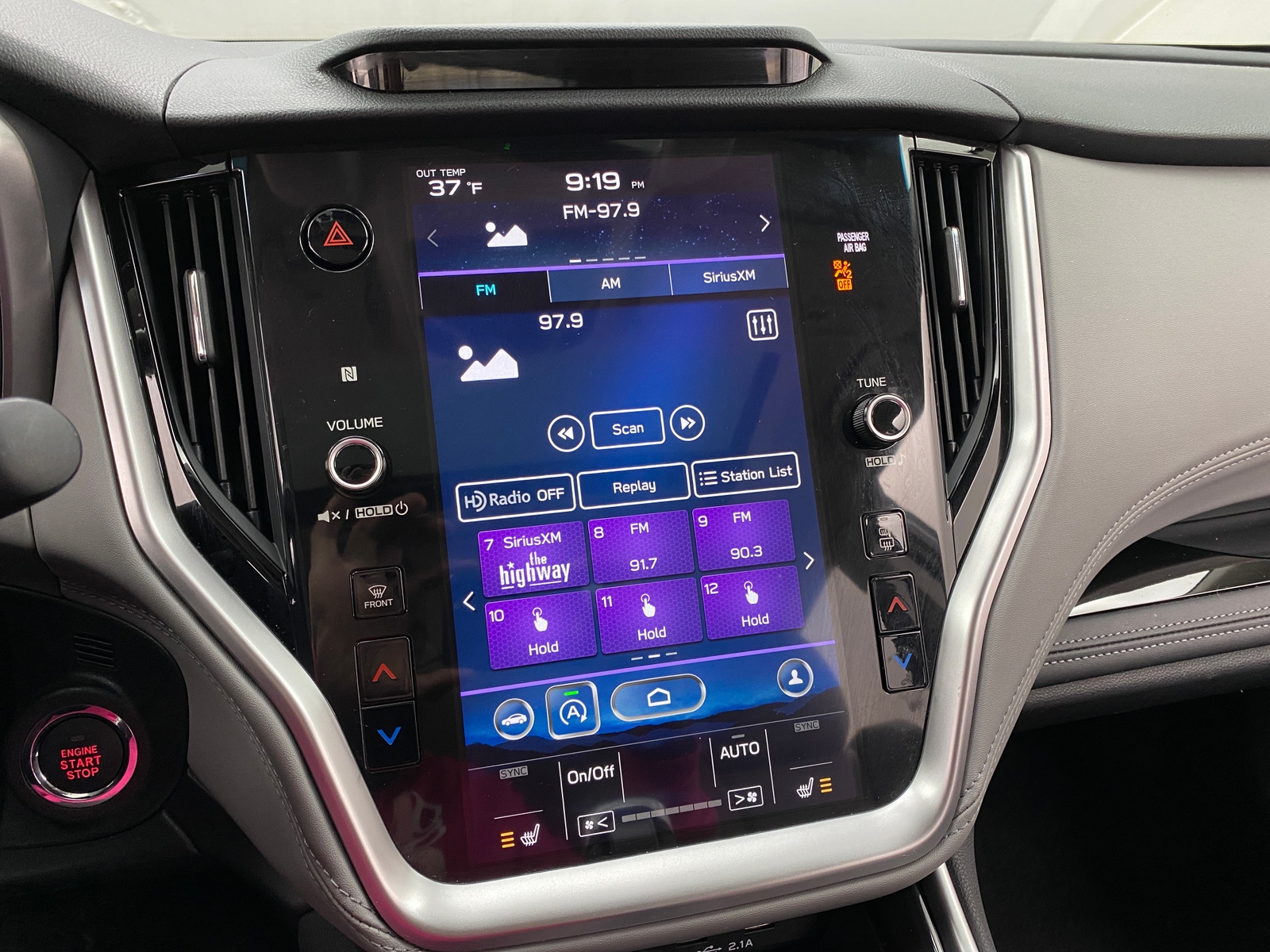 Thumbnail: 2022 Subaru Outback - 3