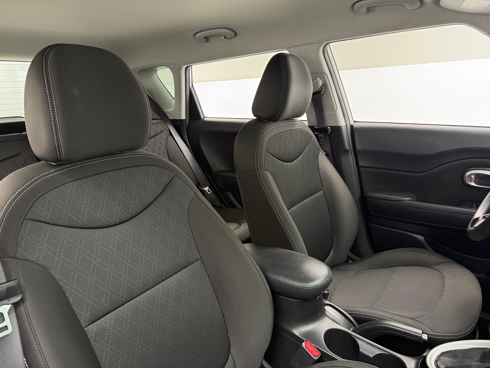 Thumbnail: 2016 Kia Soul - 2