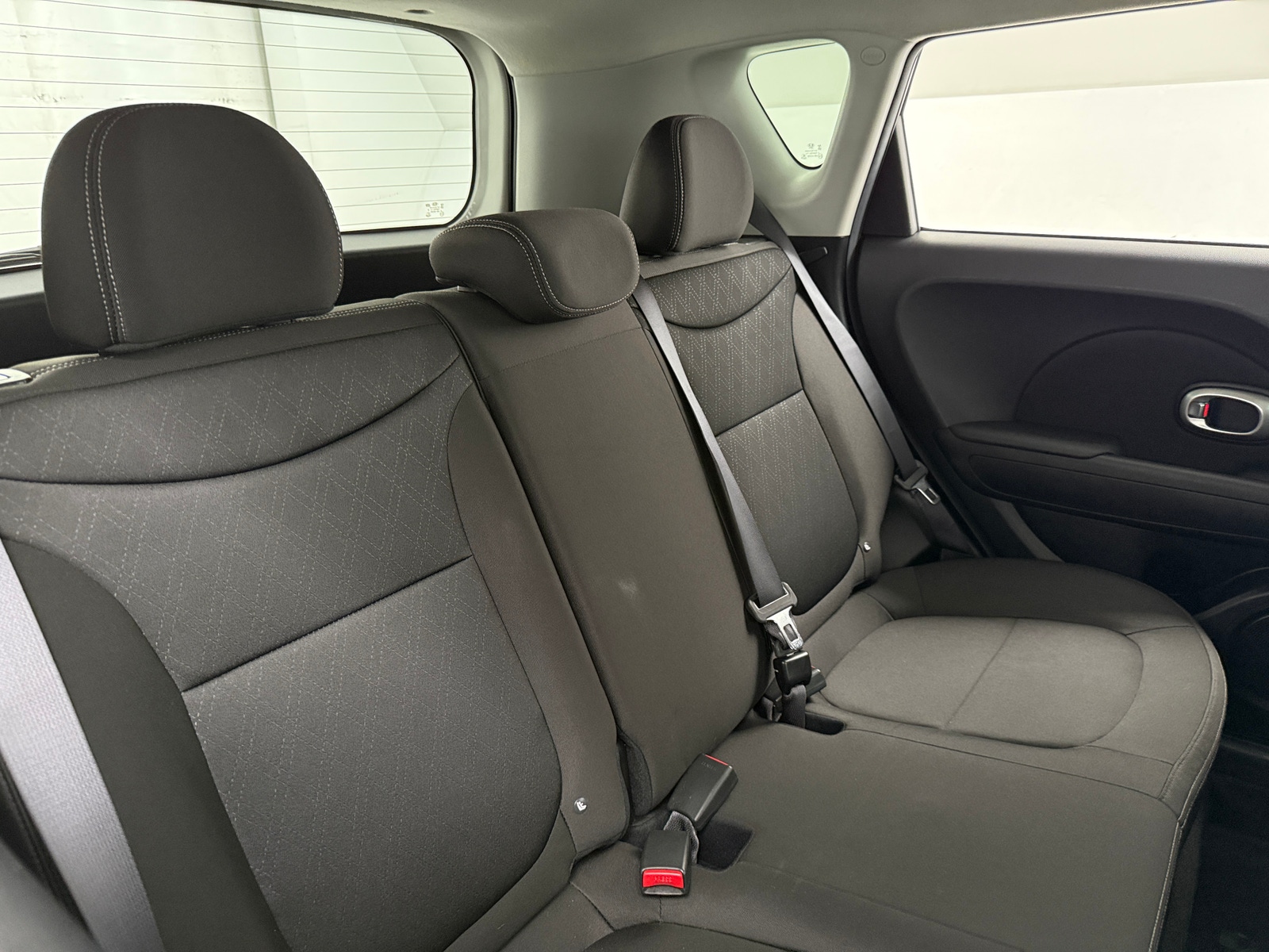 Thumbnail: 2016 Kia Soul - 6