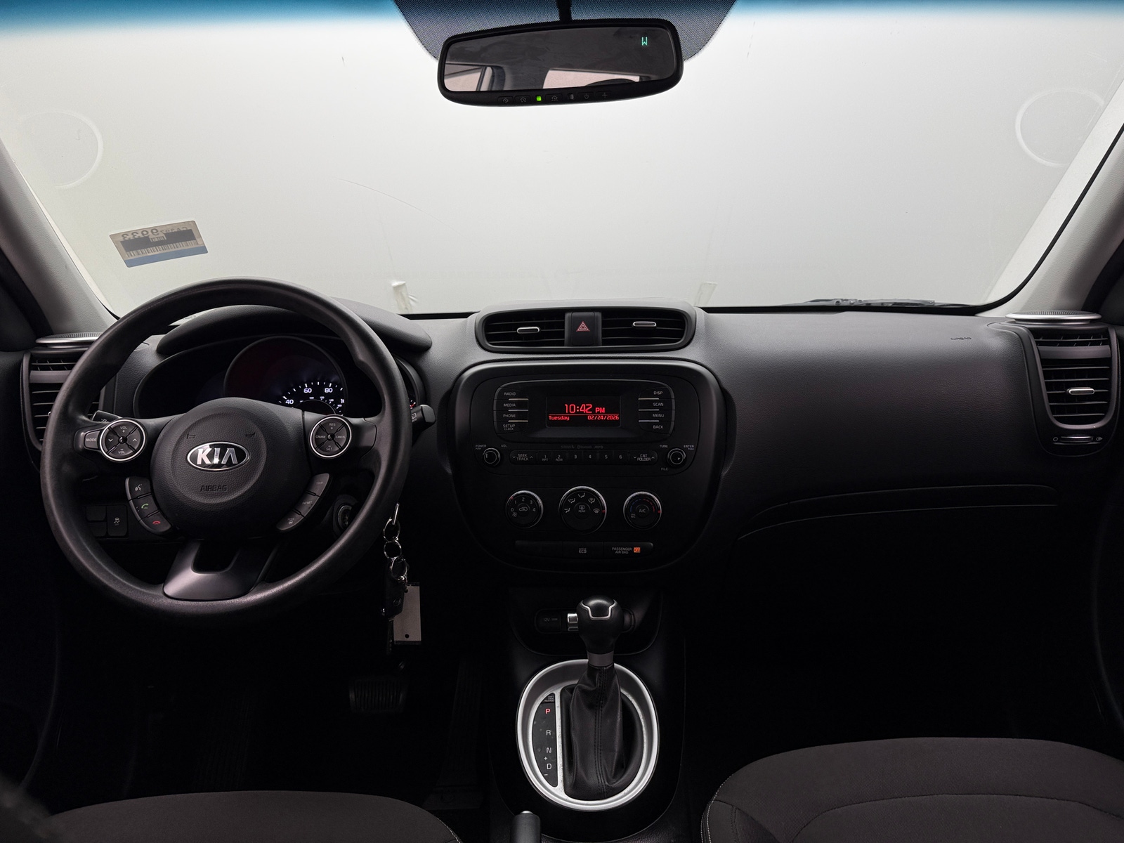 Thumbnail: 2016 Kia Soul - 3