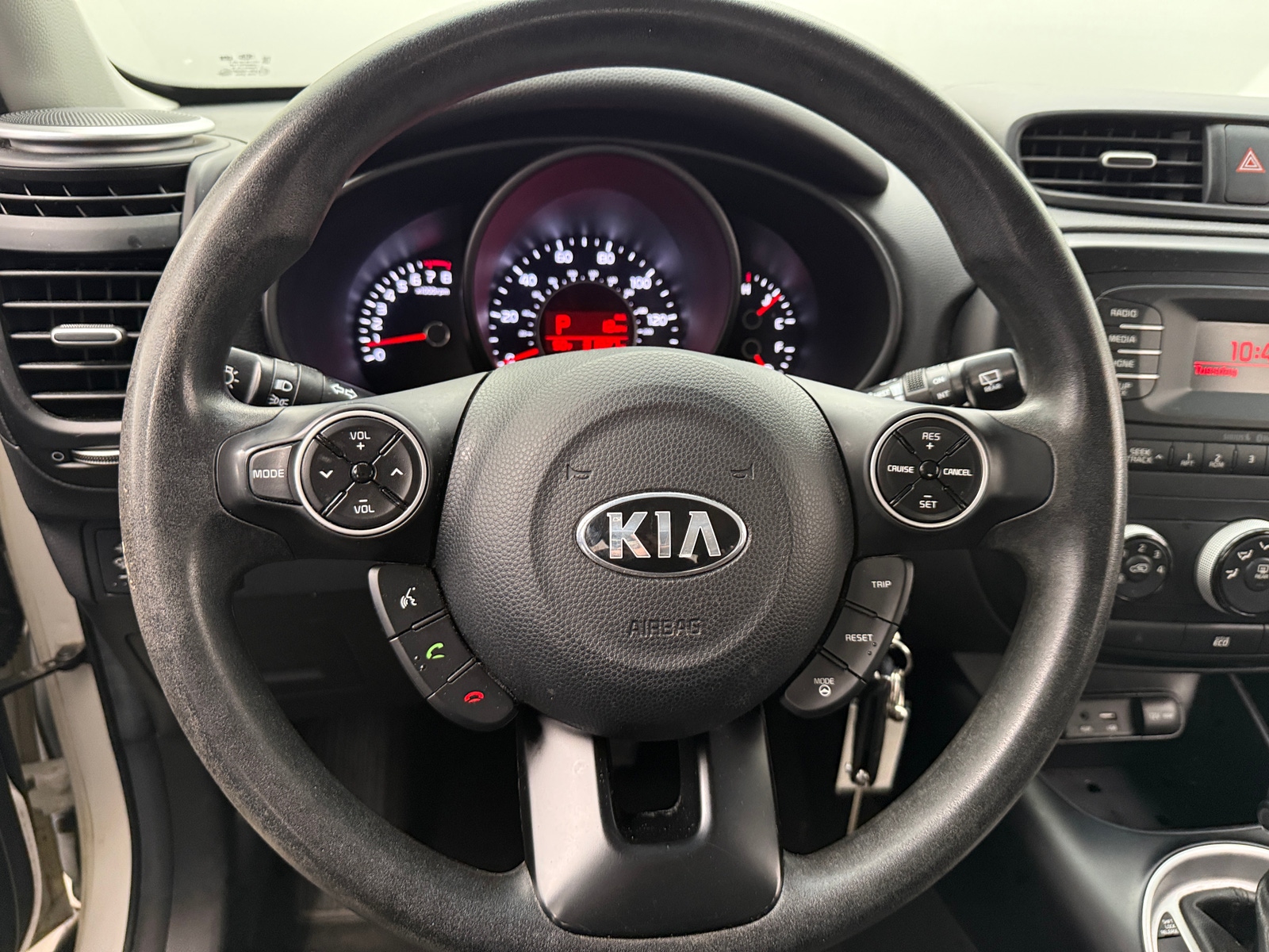 Thumbnail: 2016 Kia Soul - 5
