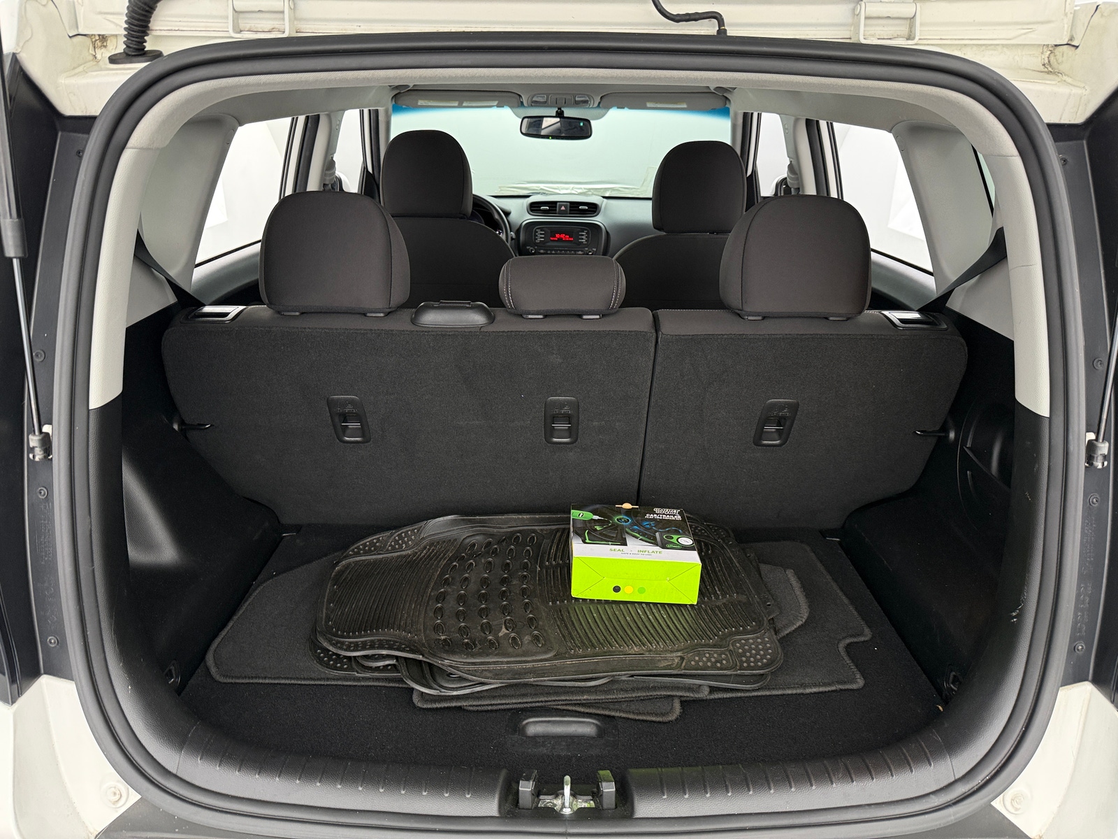 Thumbnail: 2016 Kia Soul - 7