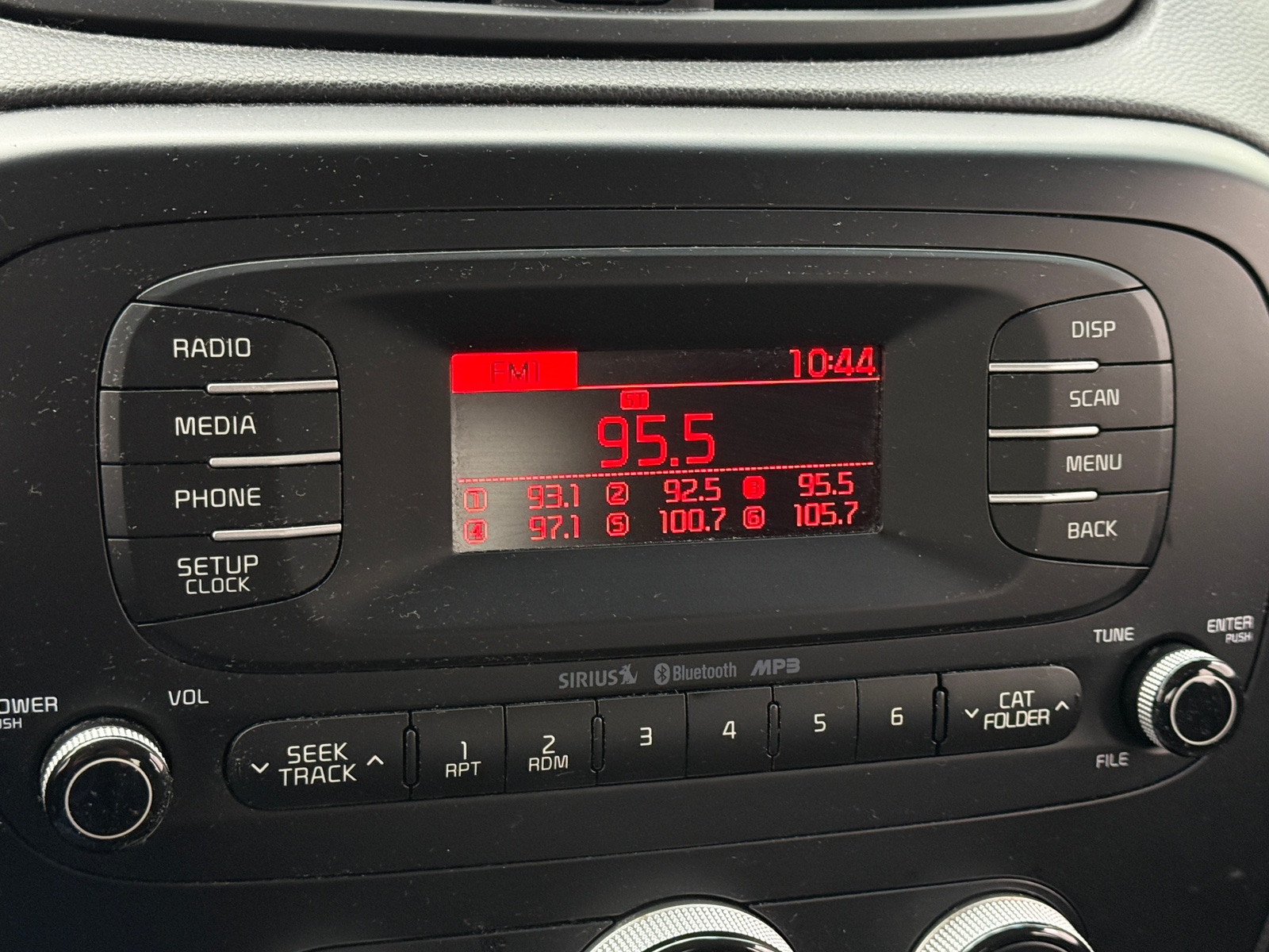 Thumbnail: 2016 Kia Soul - 4