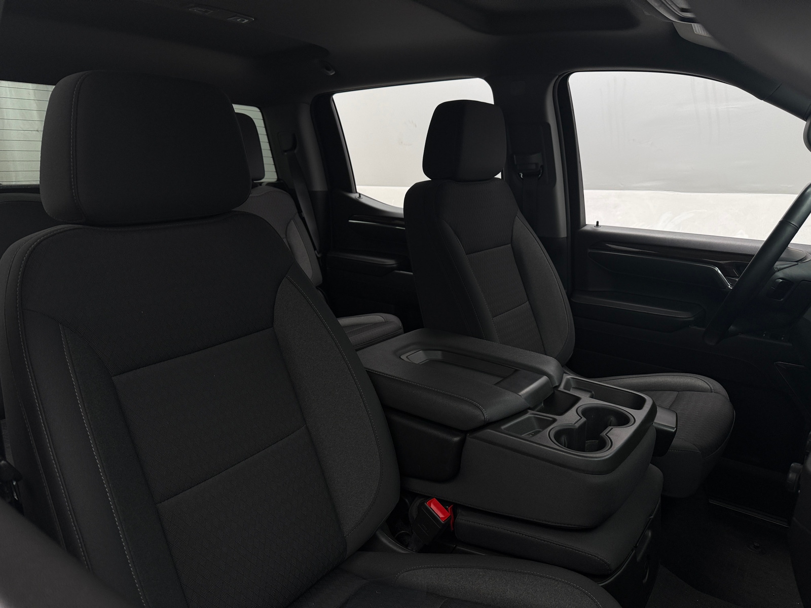 Thumbnail: 2023 Chevrolet Silverado 1500 - 2