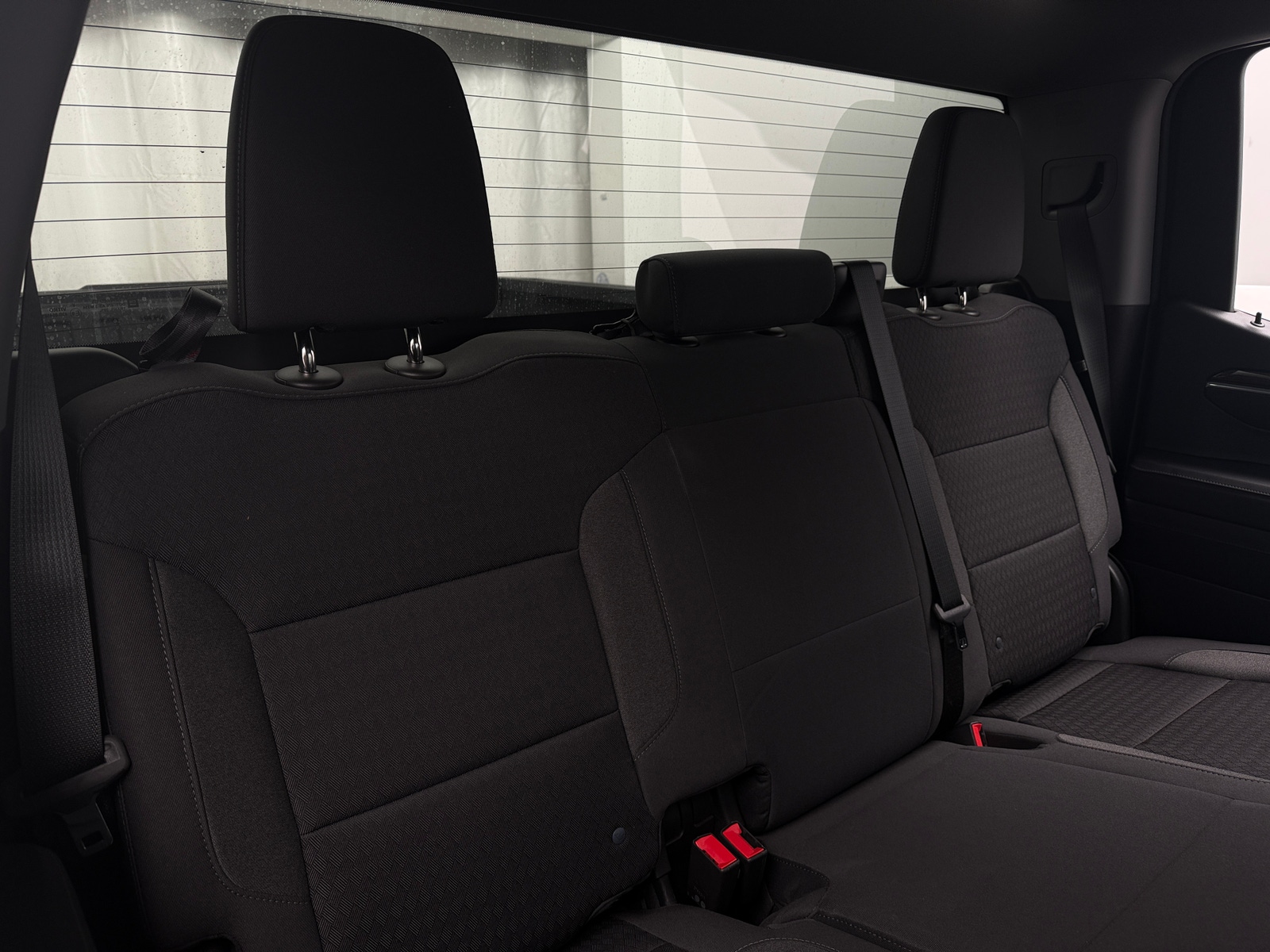 Thumbnail: 2023 Chevrolet Silverado 1500 - 6