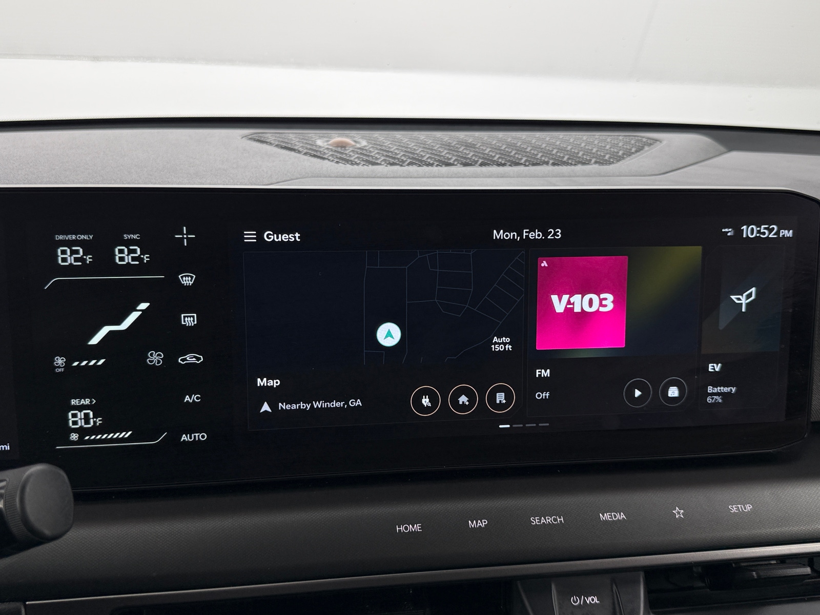 Thumbnail: 2024 Kia EV9 - 3