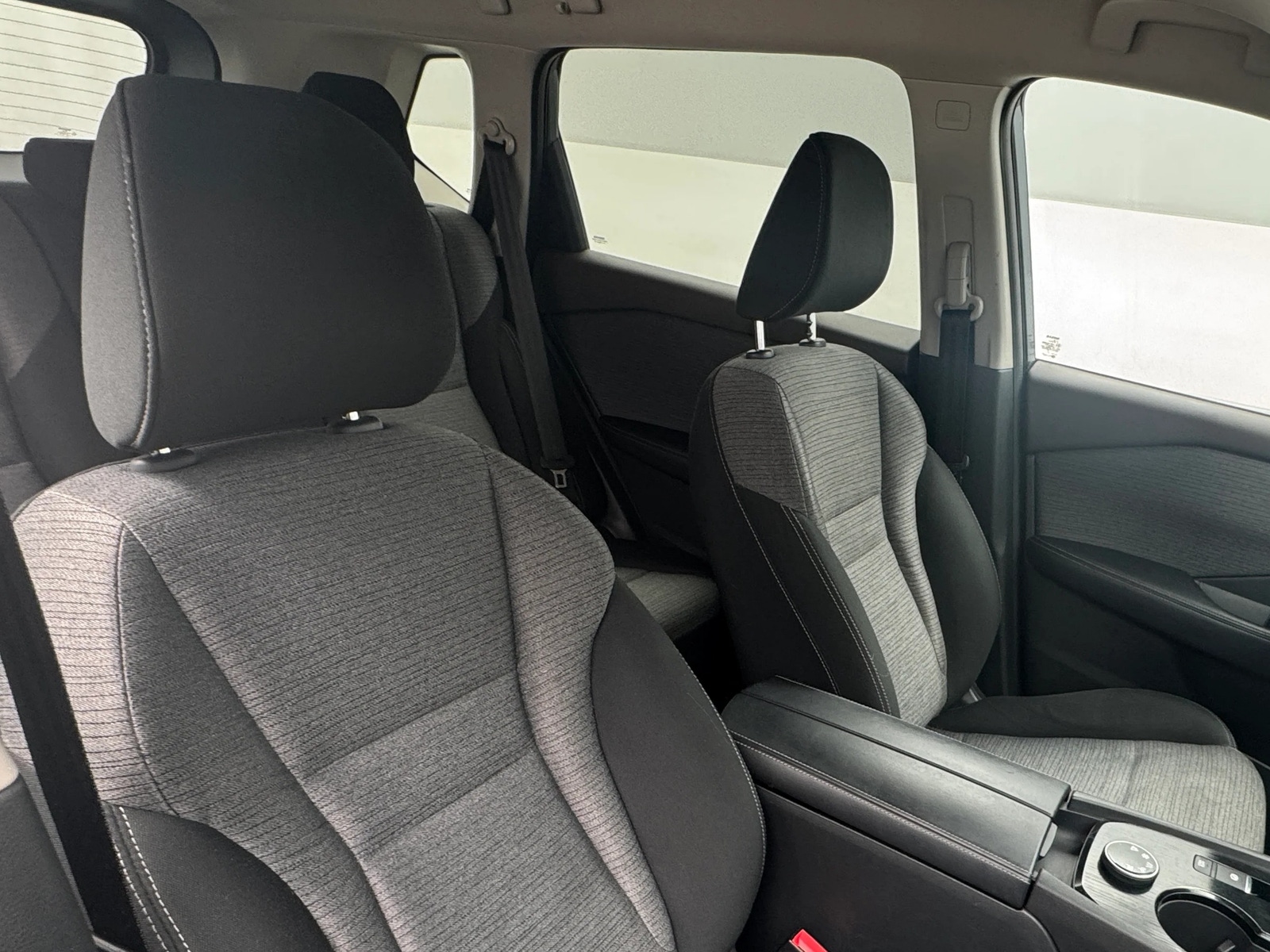 Thumbnail: 2022 Nissan Rogue - 2