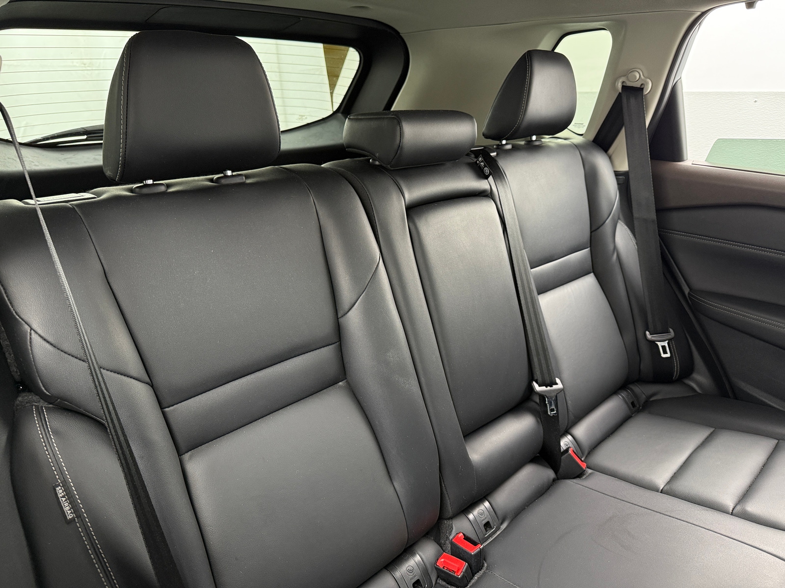 Thumbnail: 2023 Nissan Rogue - 5