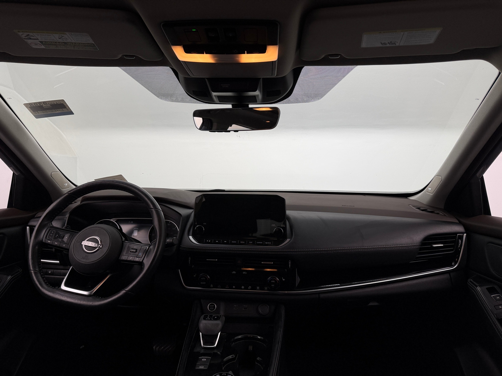 Thumbnail: 2023 Nissan Rogue - 2