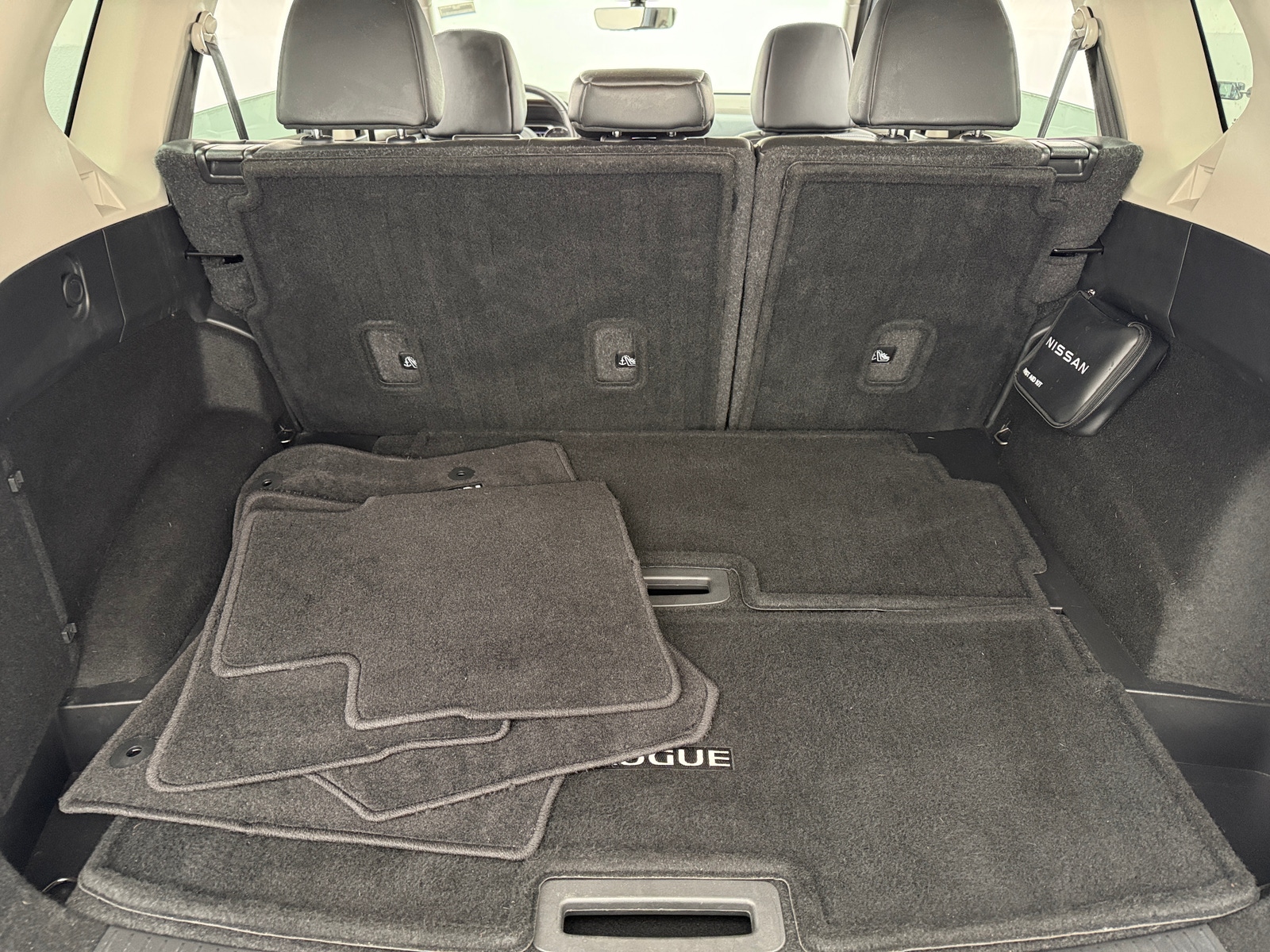 Thumbnail: 2023 Nissan Rogue - 6