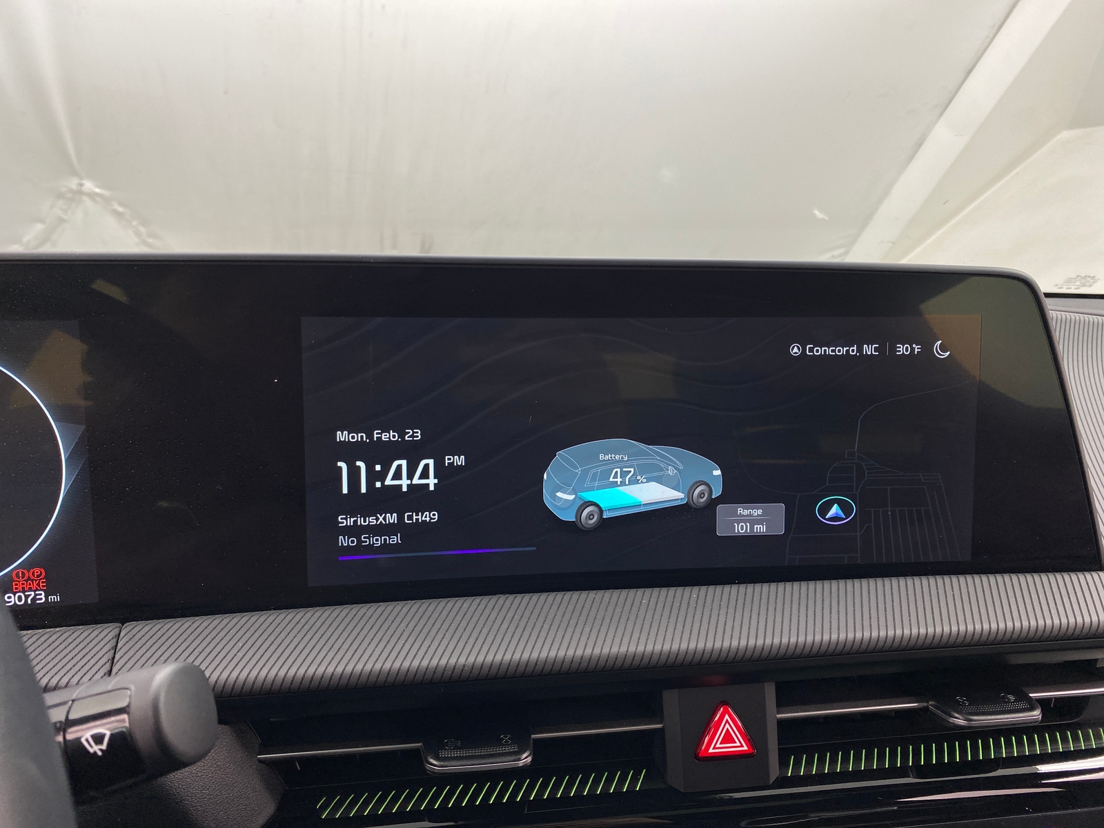 Thumbnail: 2023 Kia EV6 - 4