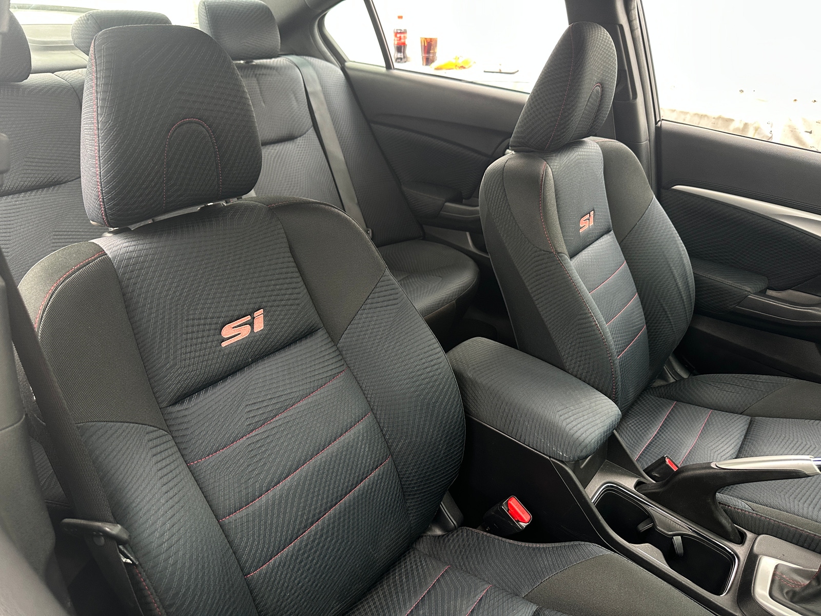 Thumbnail: 2013 Honda Civic - 2