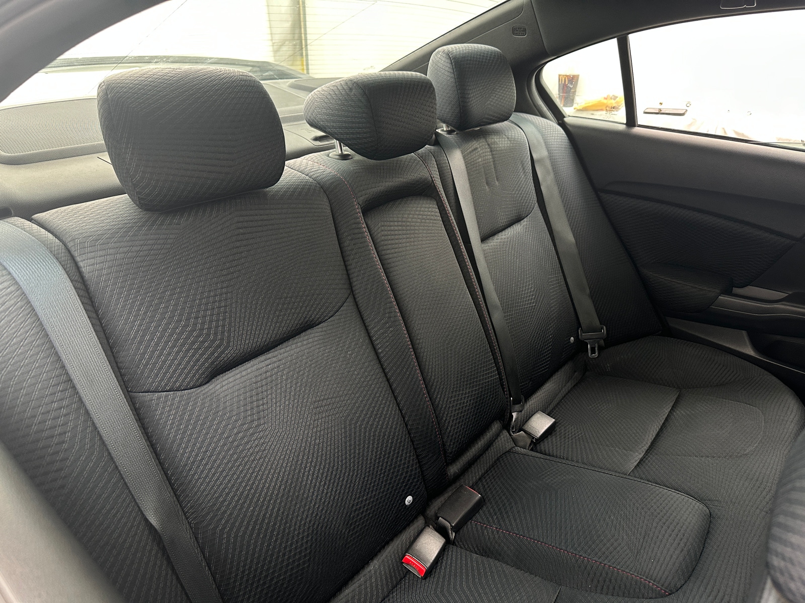 Thumbnail: 2013 Honda Civic - 6