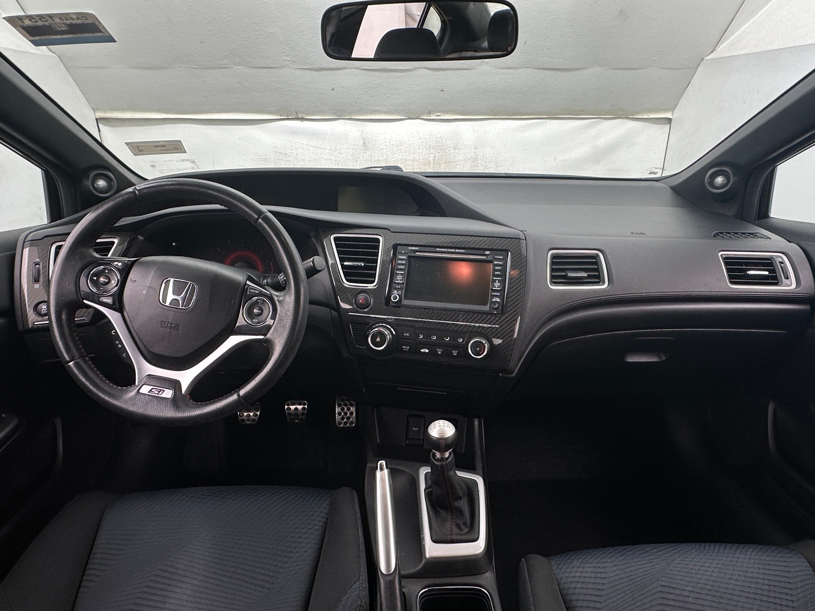 Thumbnail: 2013 Honda Civic - 3