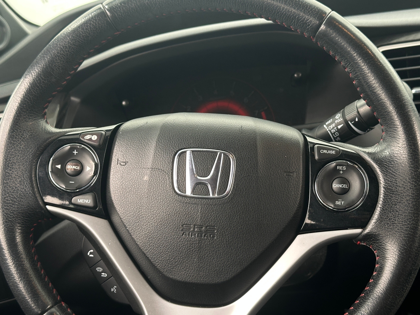 Thumbnail: 2013 Honda Civic - 5