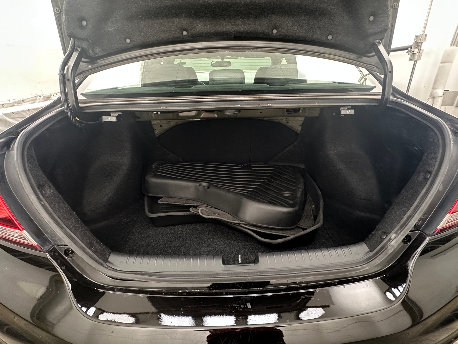 Thumbnail: 2013 Honda Civic - 7