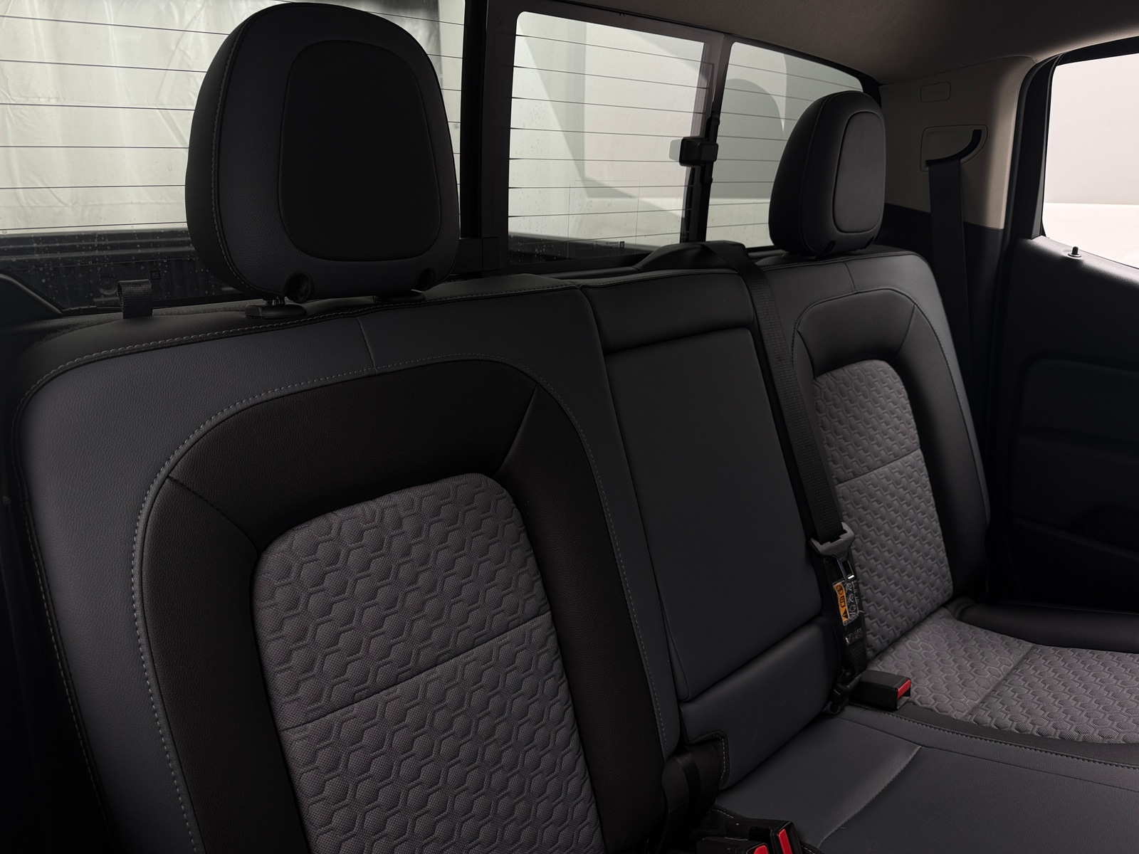 Thumbnail: 2016 Chevrolet Colorado - 6