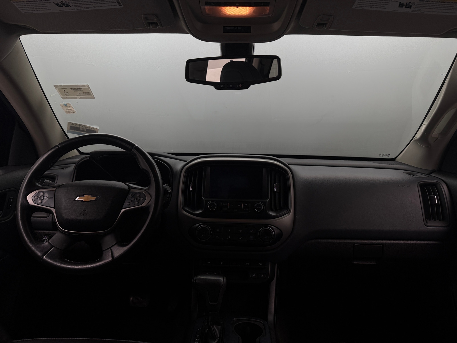 Thumbnail: 2016 Chevrolet Colorado - 3