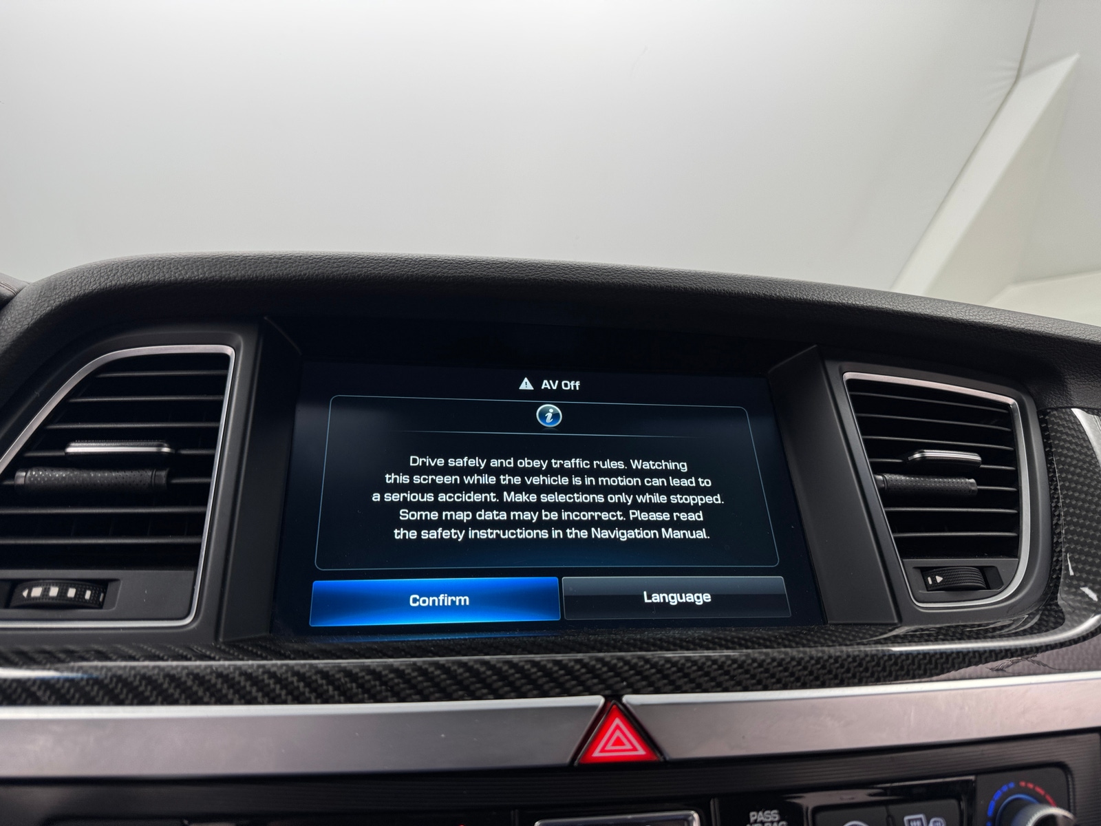 Thumbnail: 2019 Genesis G80 - 3