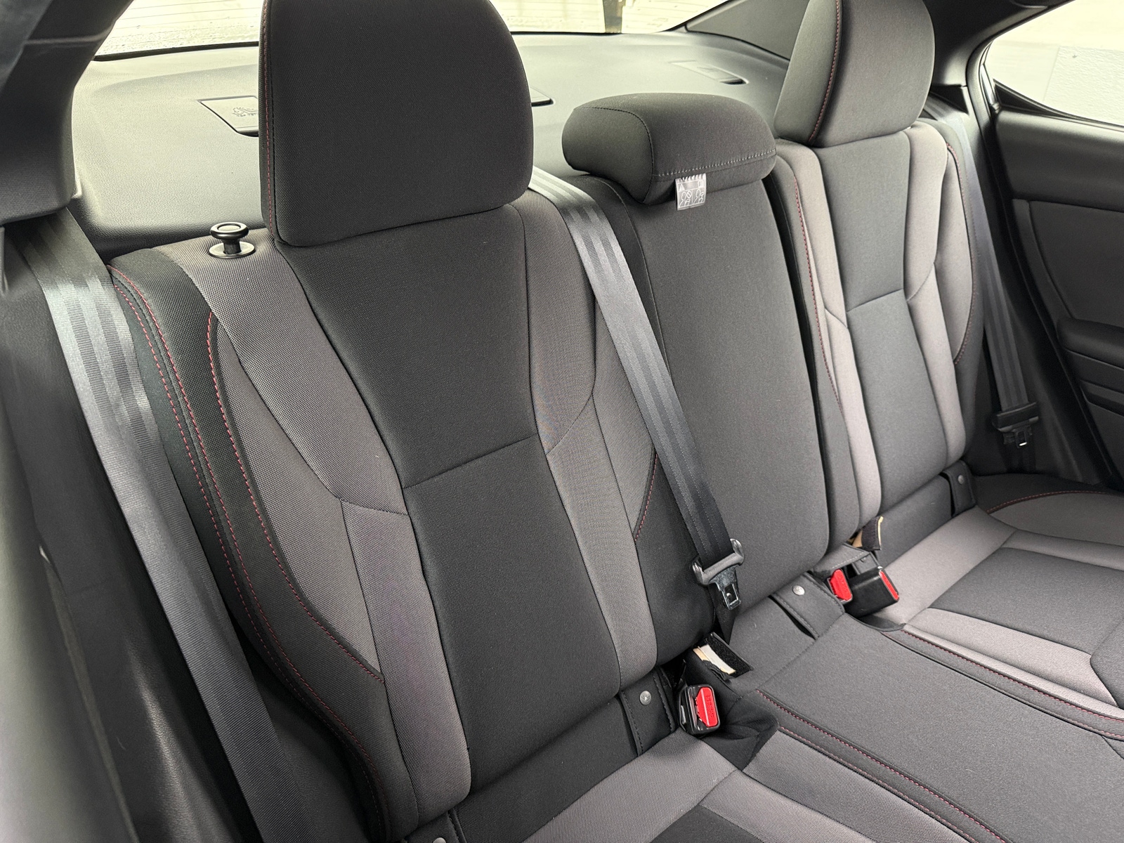 Thumbnail: 2022 Subaru WRX - 6