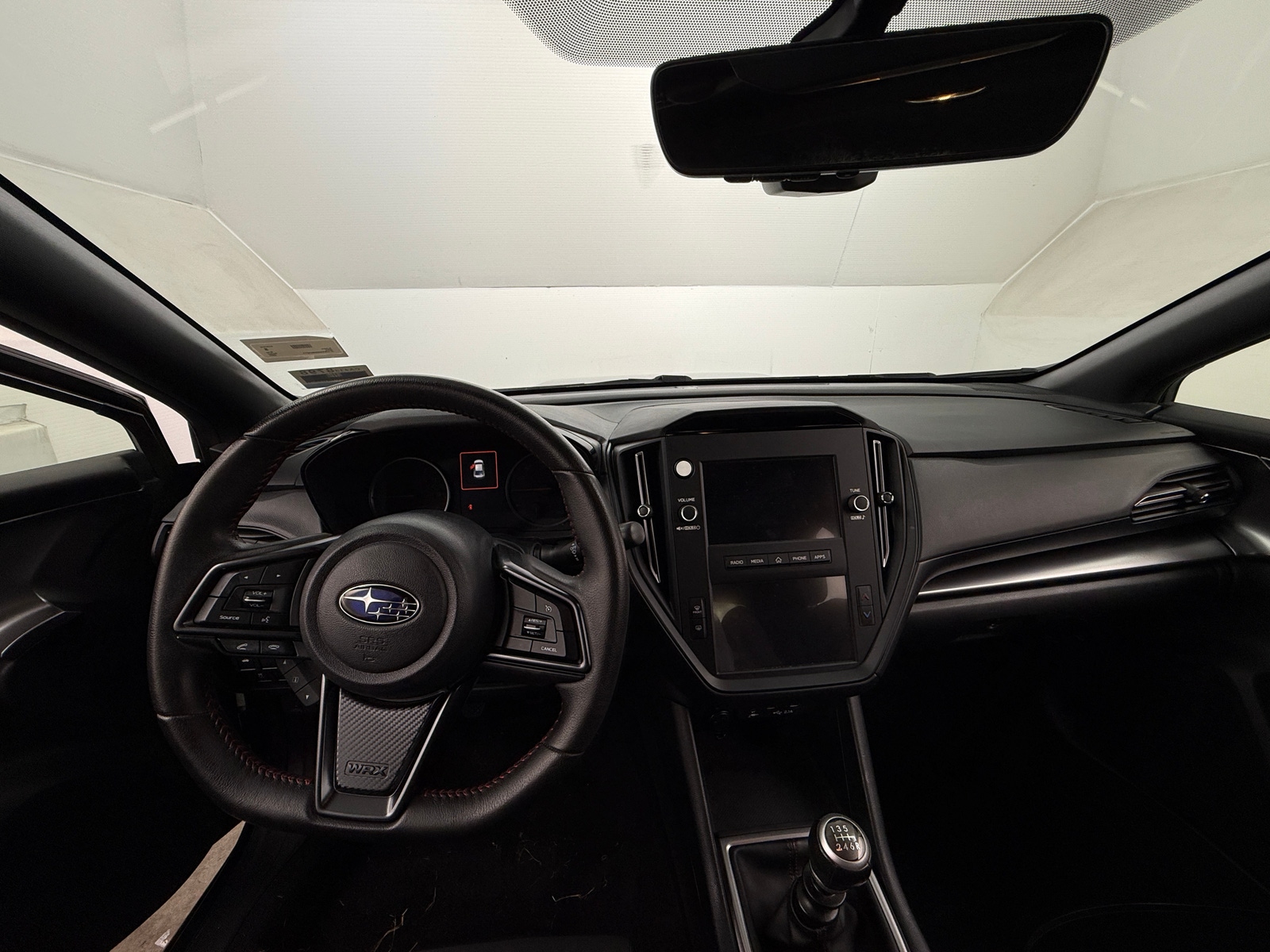 Thumbnail: 2022 Subaru WRX - 3