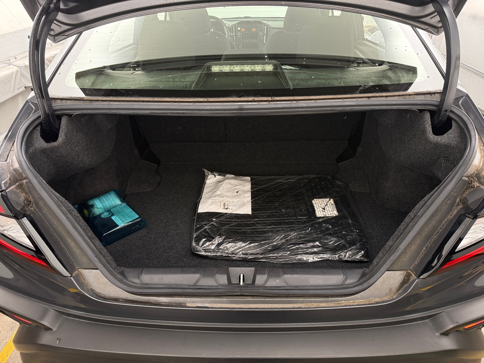 Thumbnail: 2022 Subaru WRX - 7