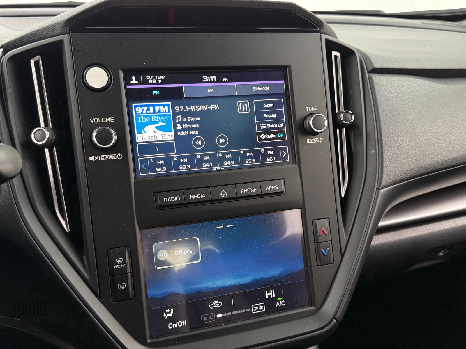 Thumbnail: 2022 Subaru WRX - 4