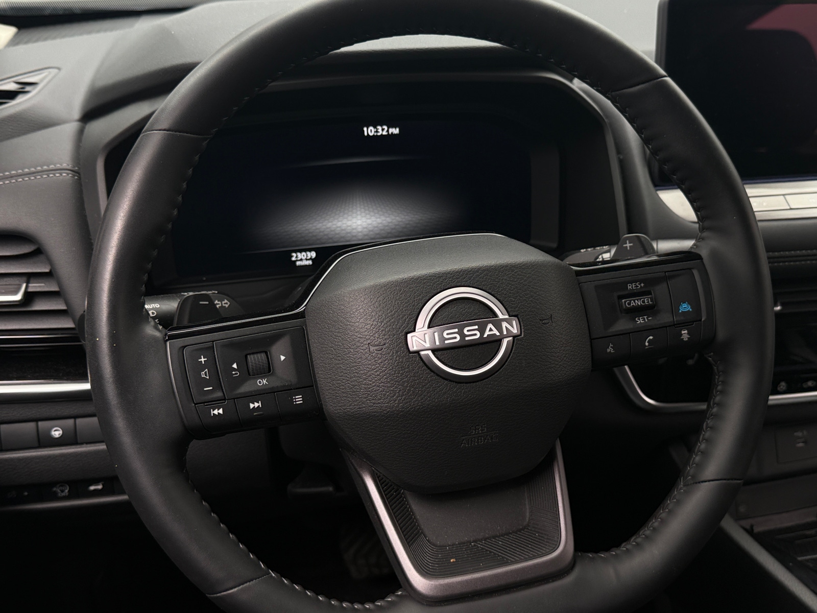 Thumbnail: 2025 Nissan Rogue - 4