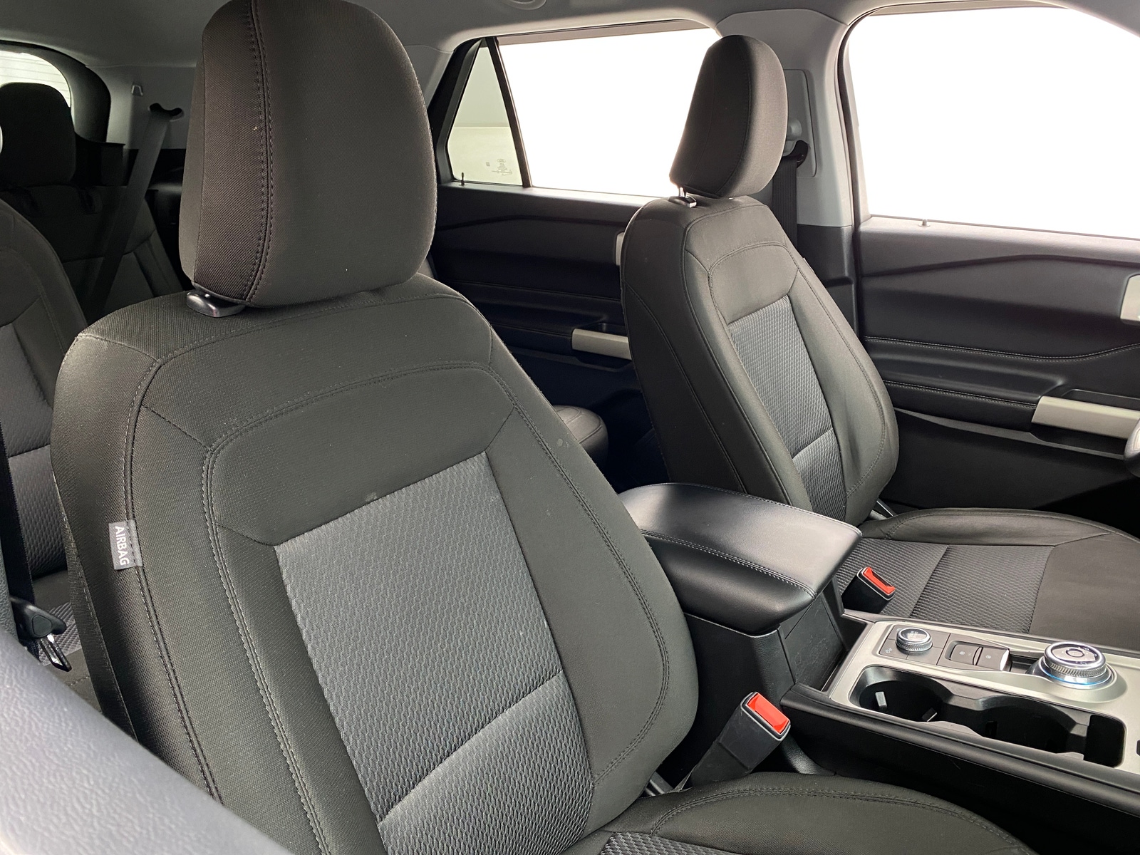 Thumbnail: 2022 Ford Explorer - 2