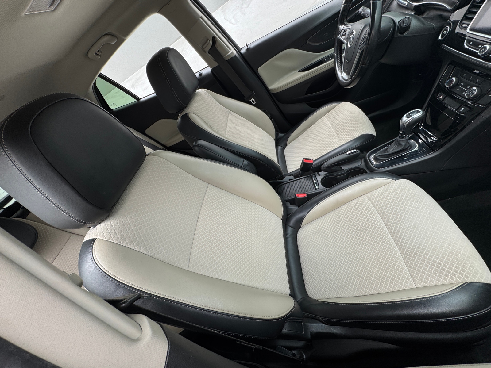Thumbnail: 2019 Buick Encore - 2