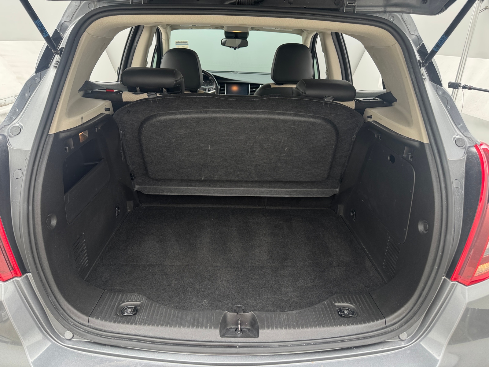 Thumbnail: 2019 Buick Encore - 7