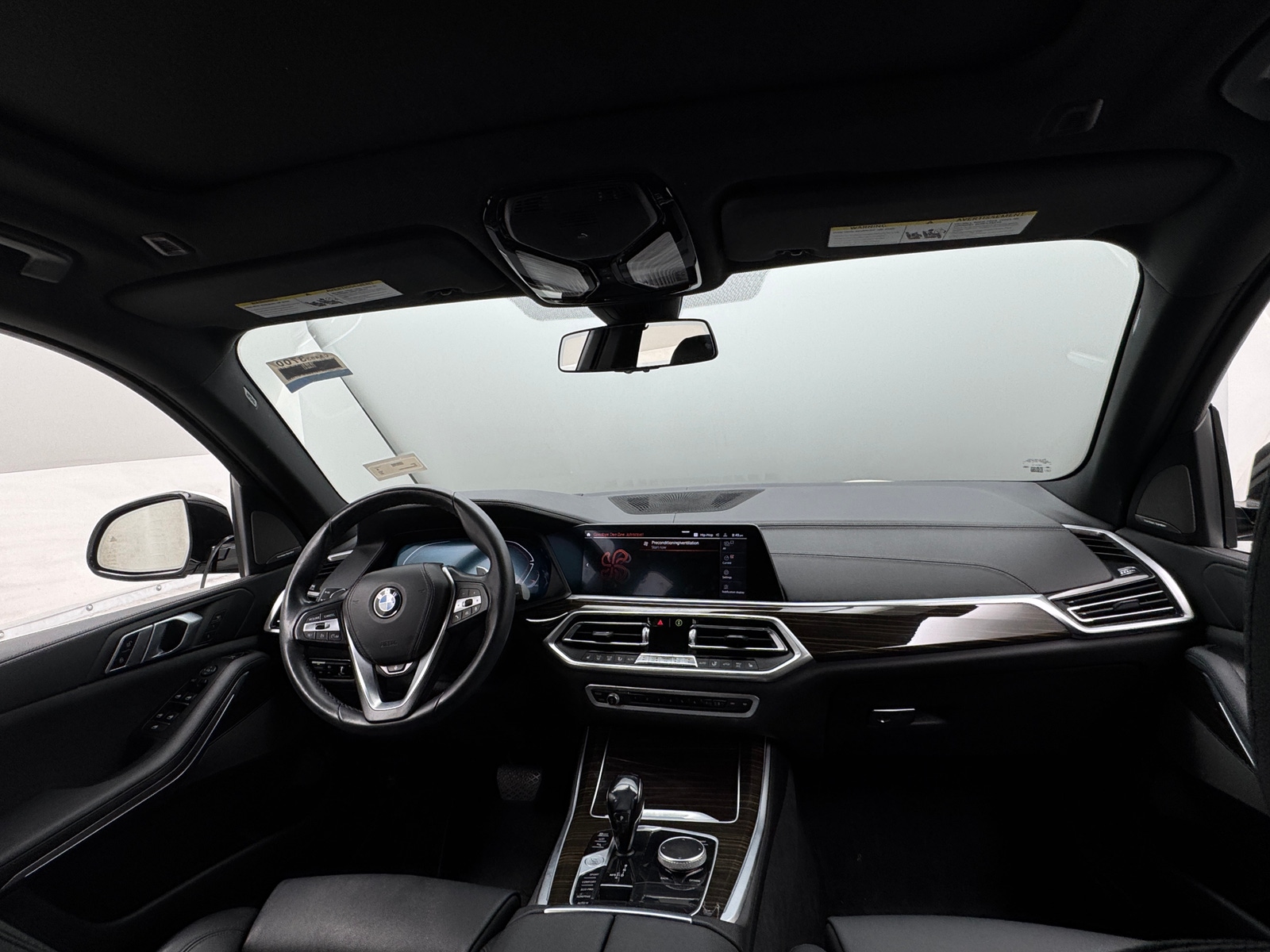 Thumbnail: 2021 BMW X5 - 2