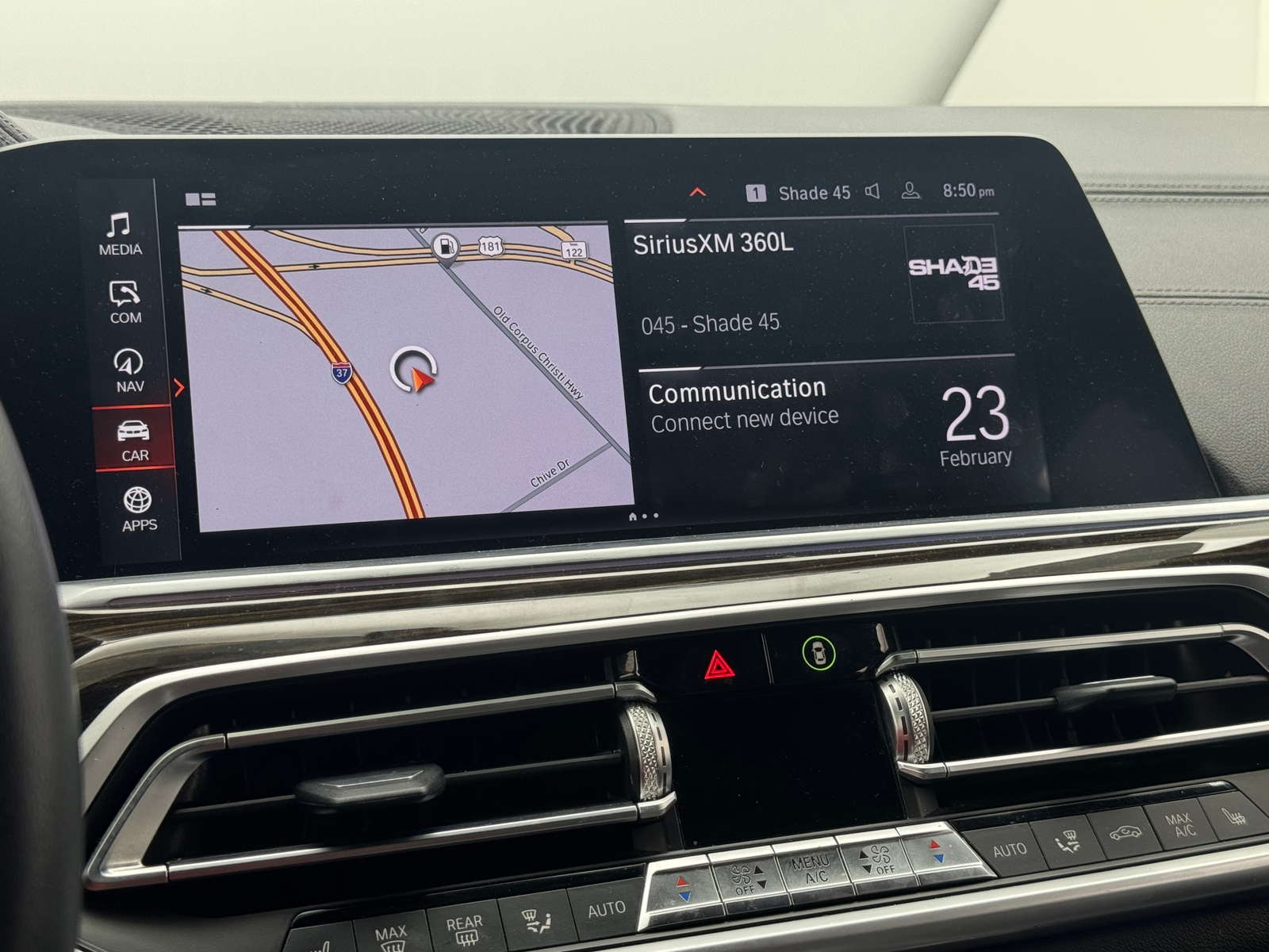 Thumbnail: 2021 BMW X5 - 3