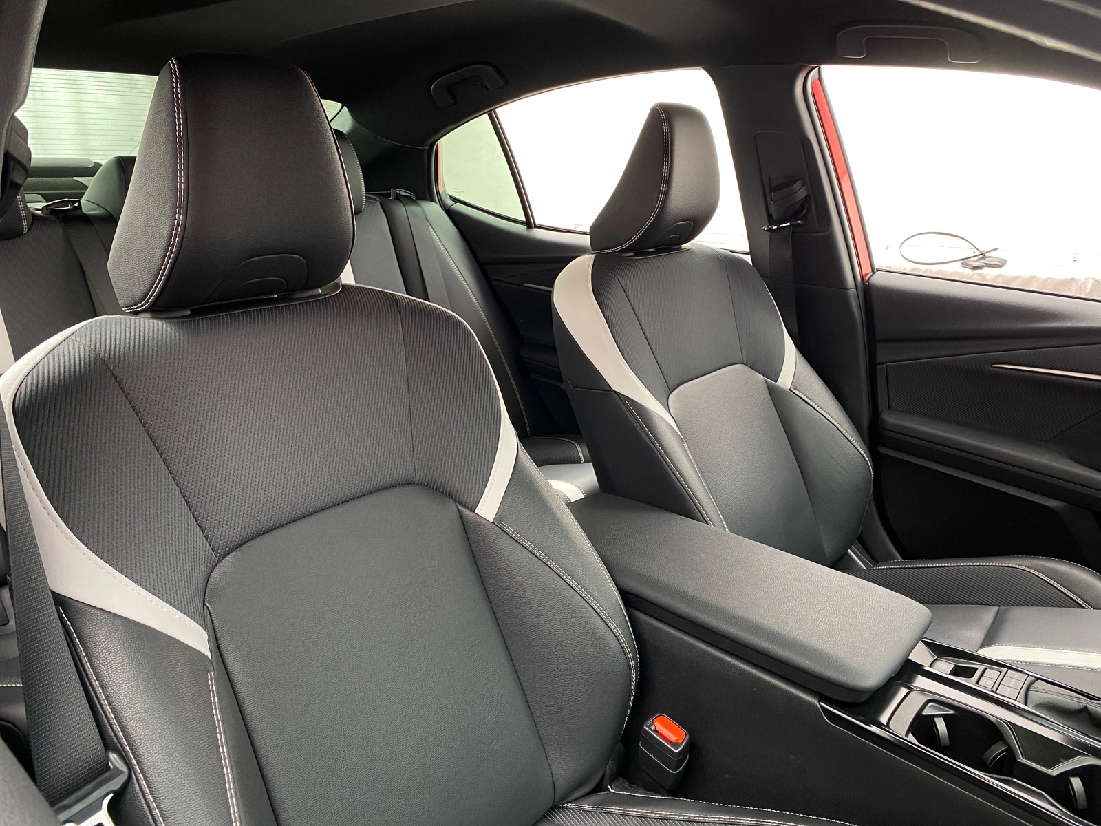 Thumbnail: 2025 Toyota Camry - 2