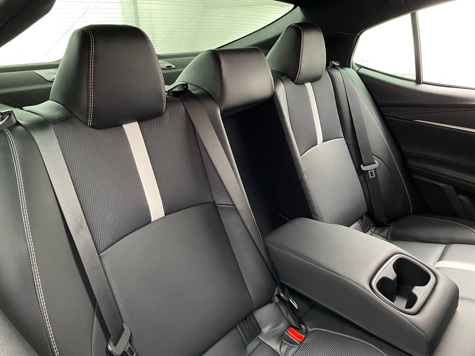 Thumbnail: 2025 Toyota Camry - 6