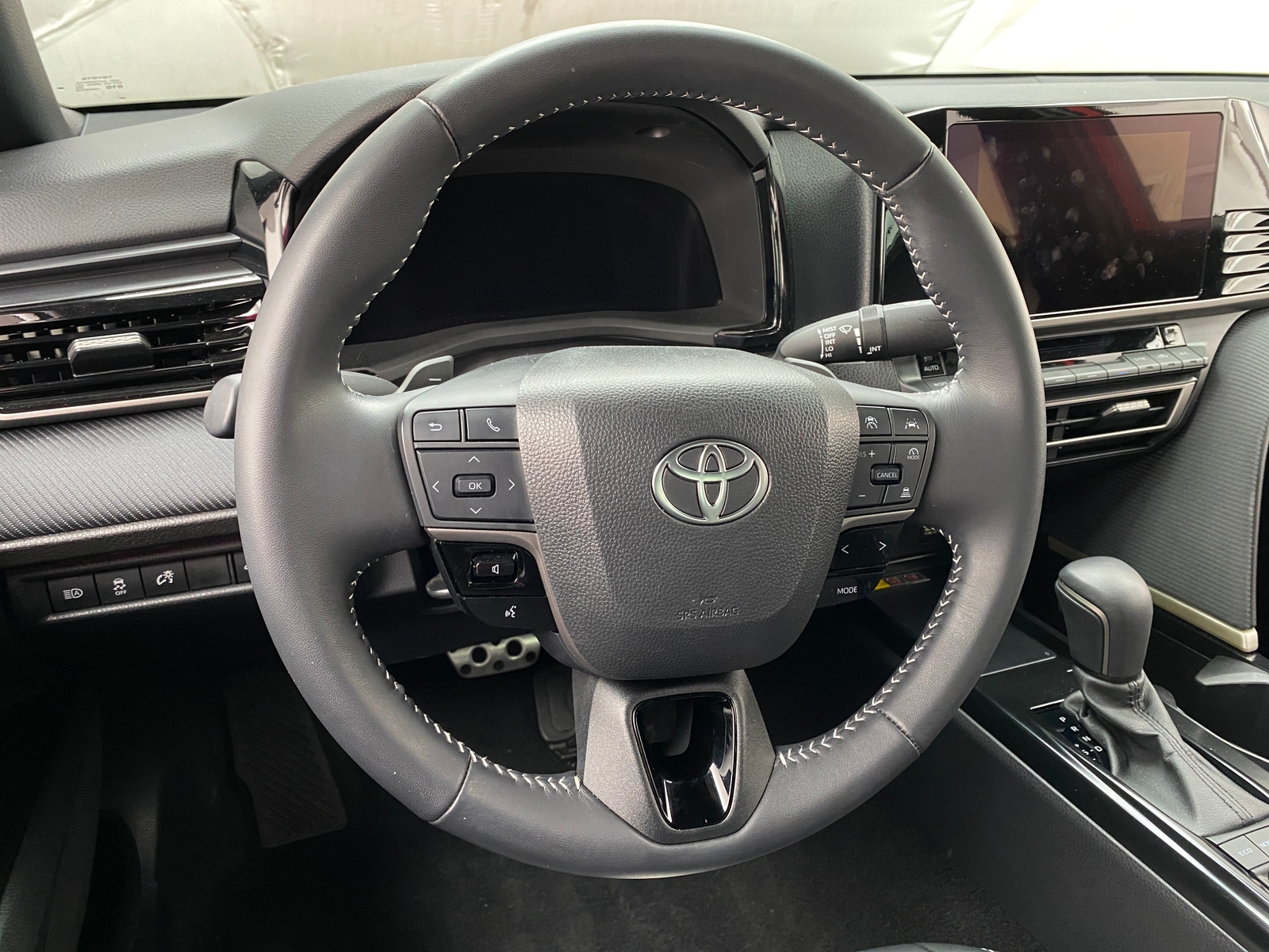 Thumbnail: 2025 Toyota Camry - 5