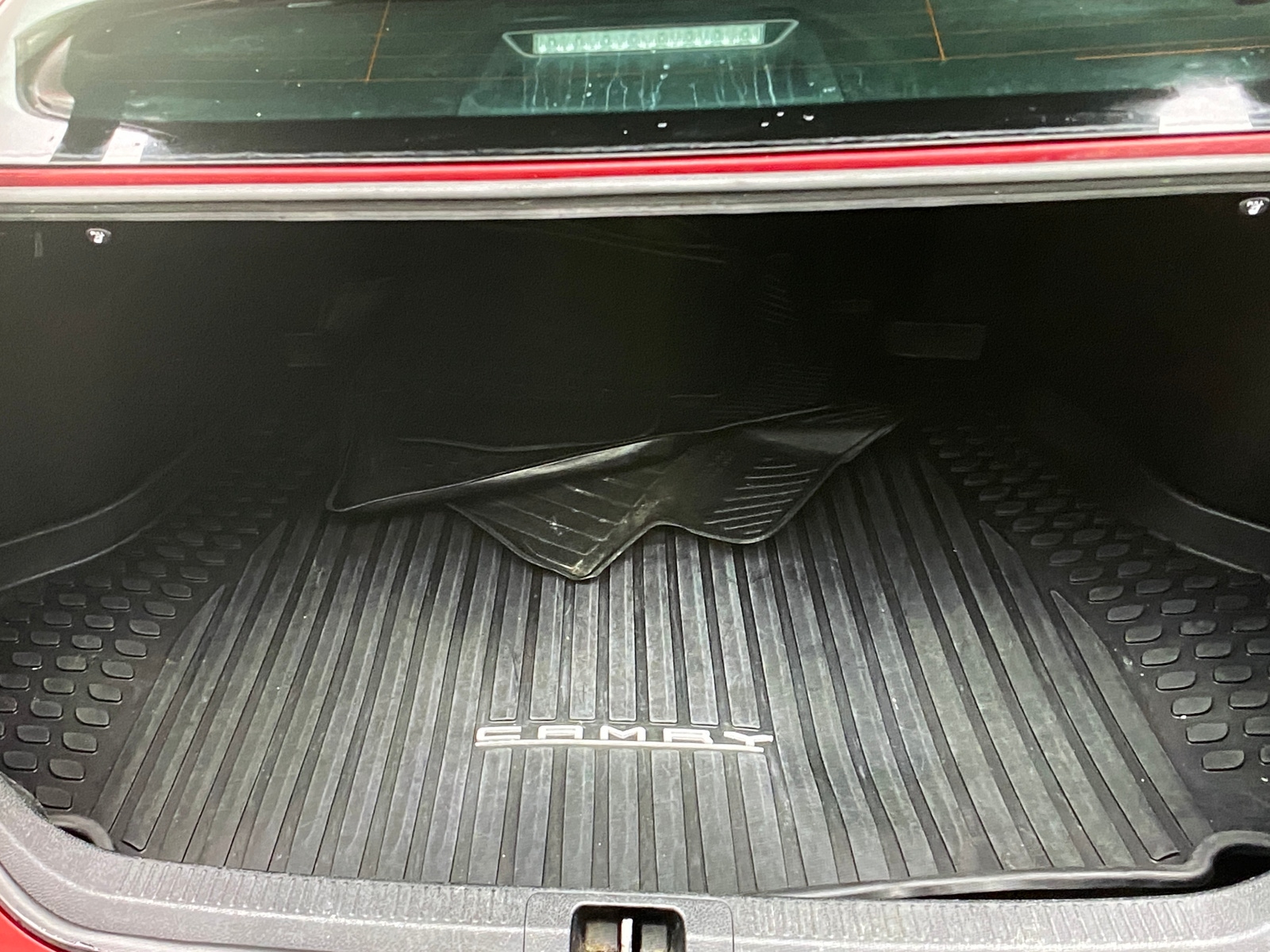 Thumbnail: 2025 Toyota Camry - 7