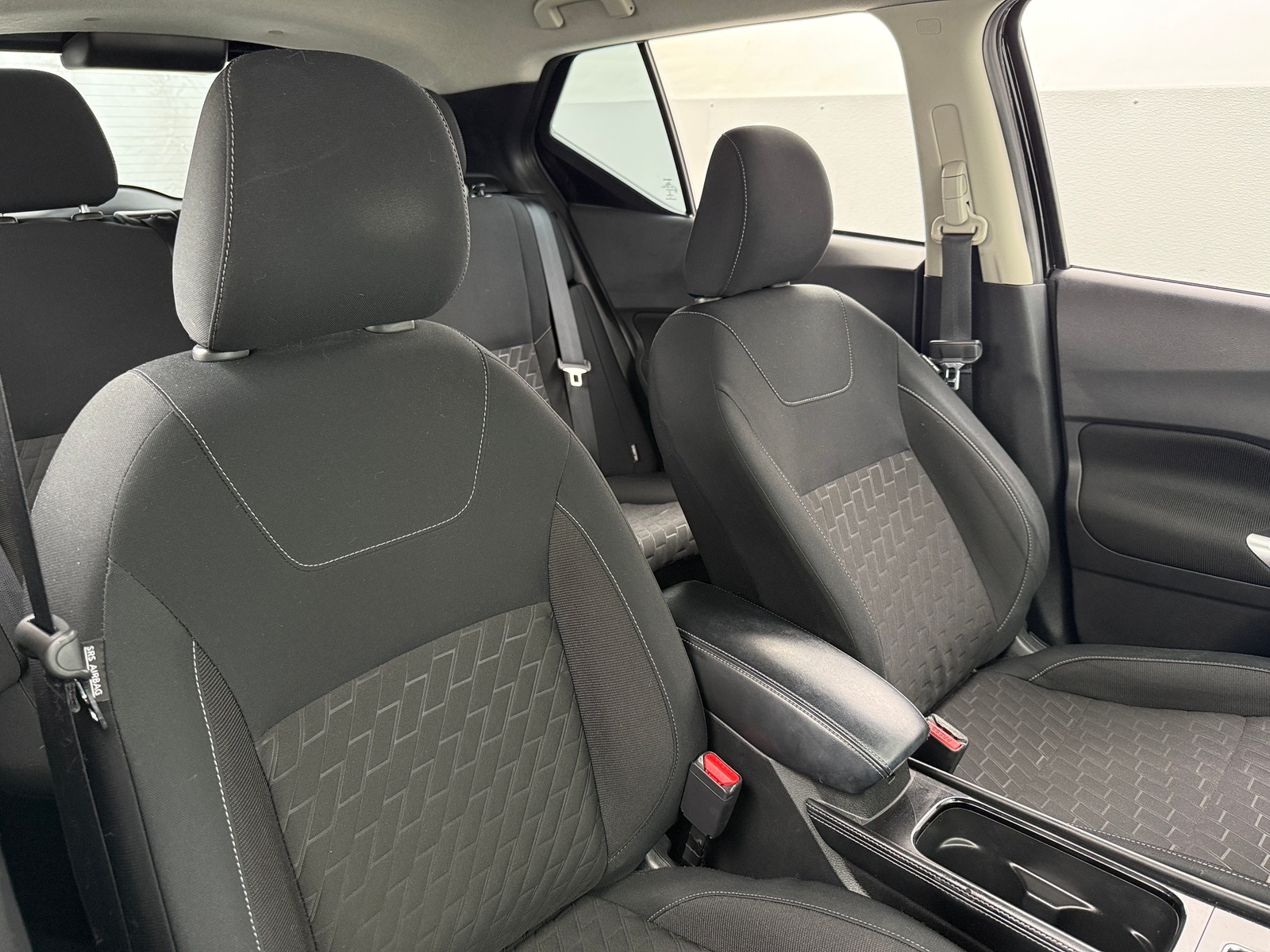 Thumbnail: 2023 Nissan Kicks - 2