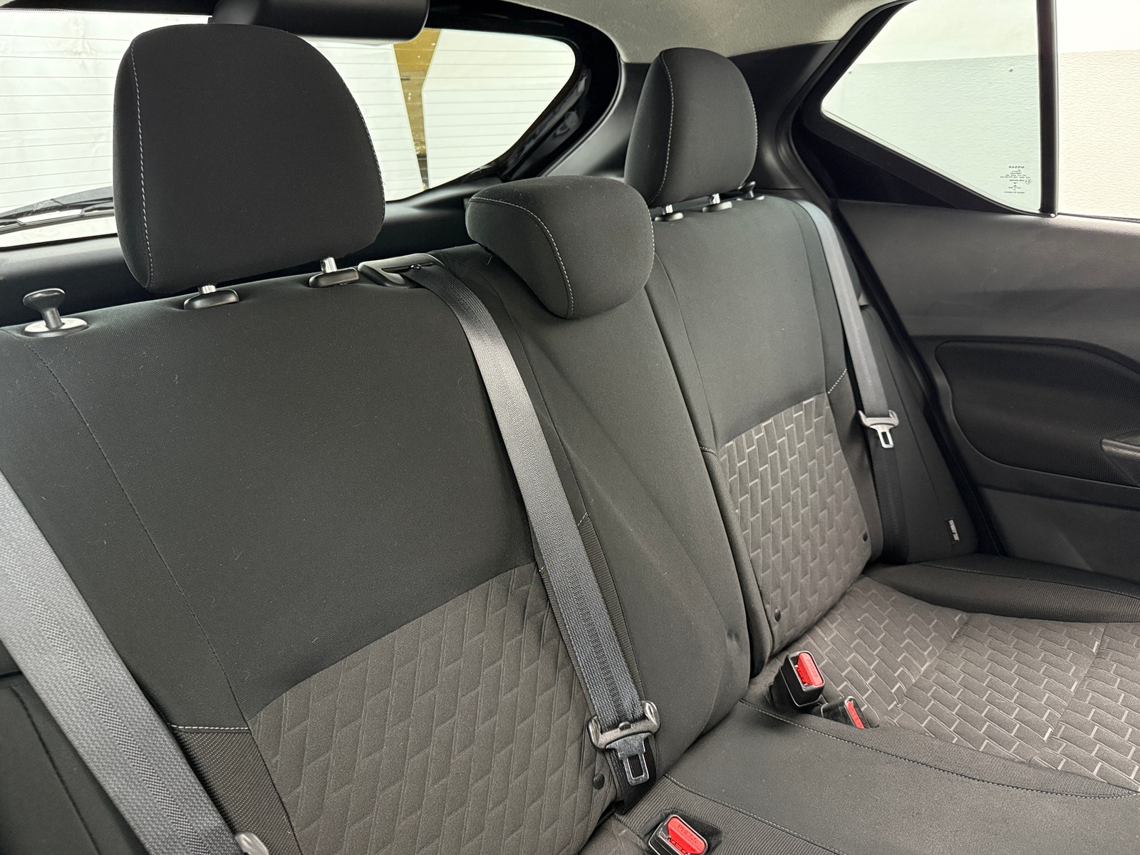 Thumbnail: 2023 Nissan Kicks - 6