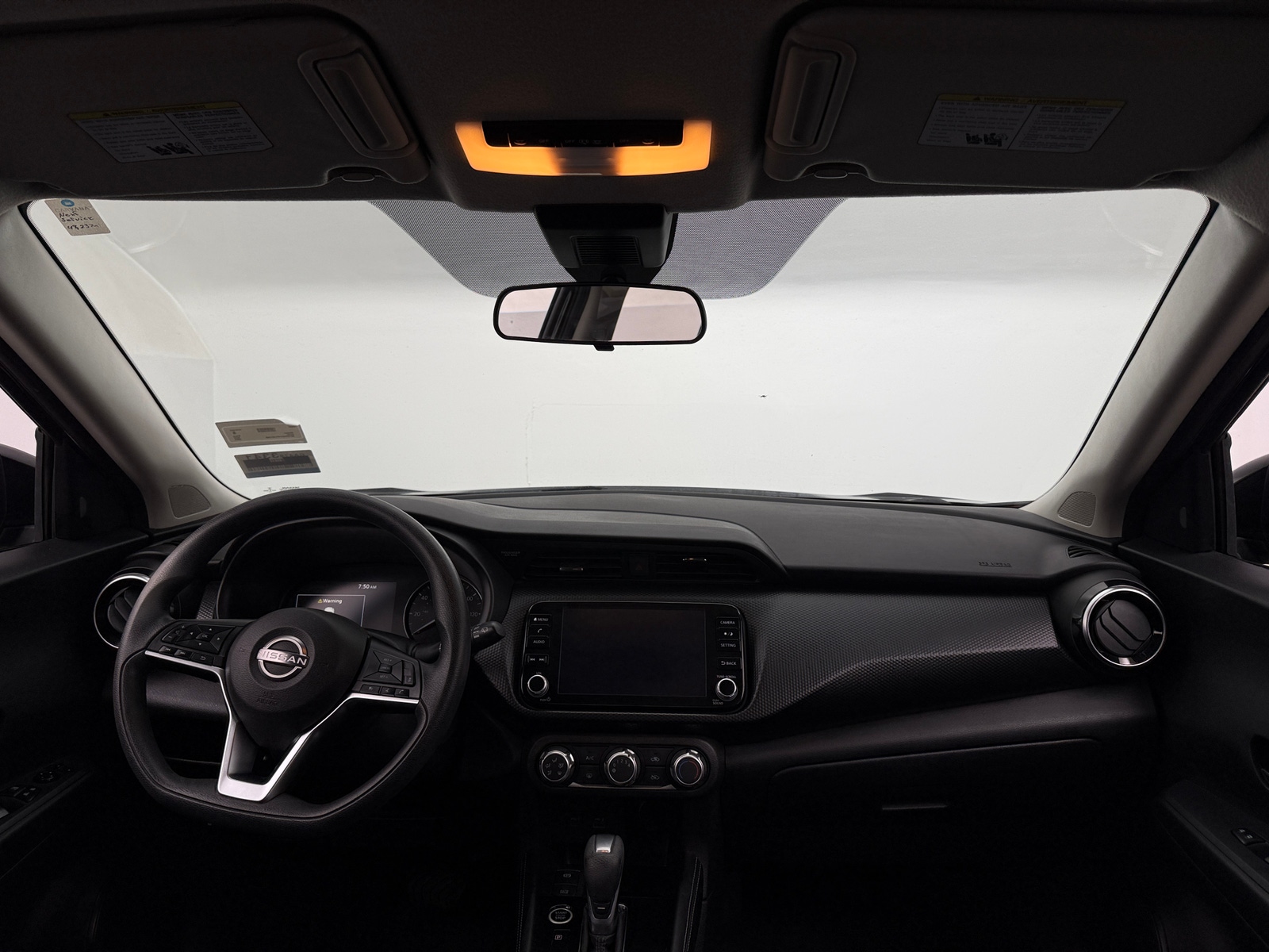 Thumbnail: 2023 Nissan Kicks - 3