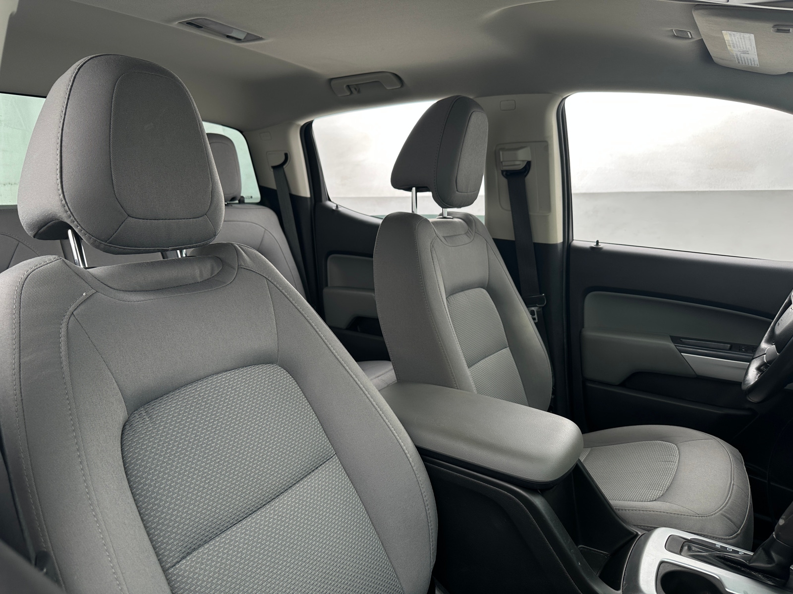 Thumbnail: 2016 Chevrolet Colorado - 2