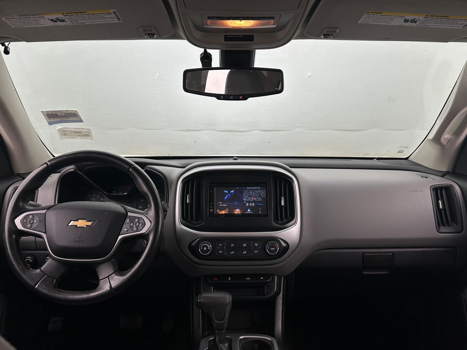 Thumbnail: 2016 Chevrolet Colorado - 3