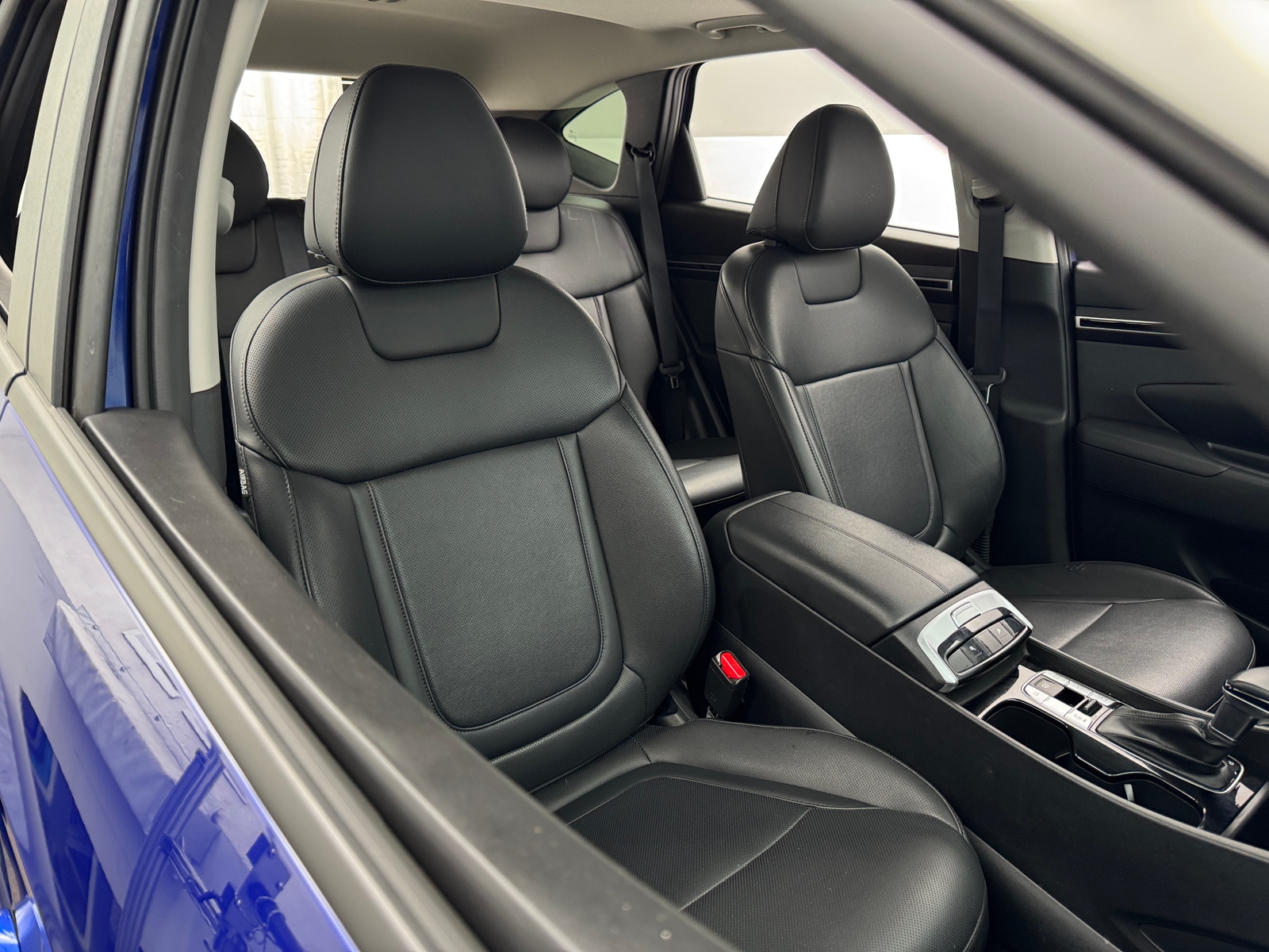 Thumbnail: 2023 Hyundai Tucson - 2