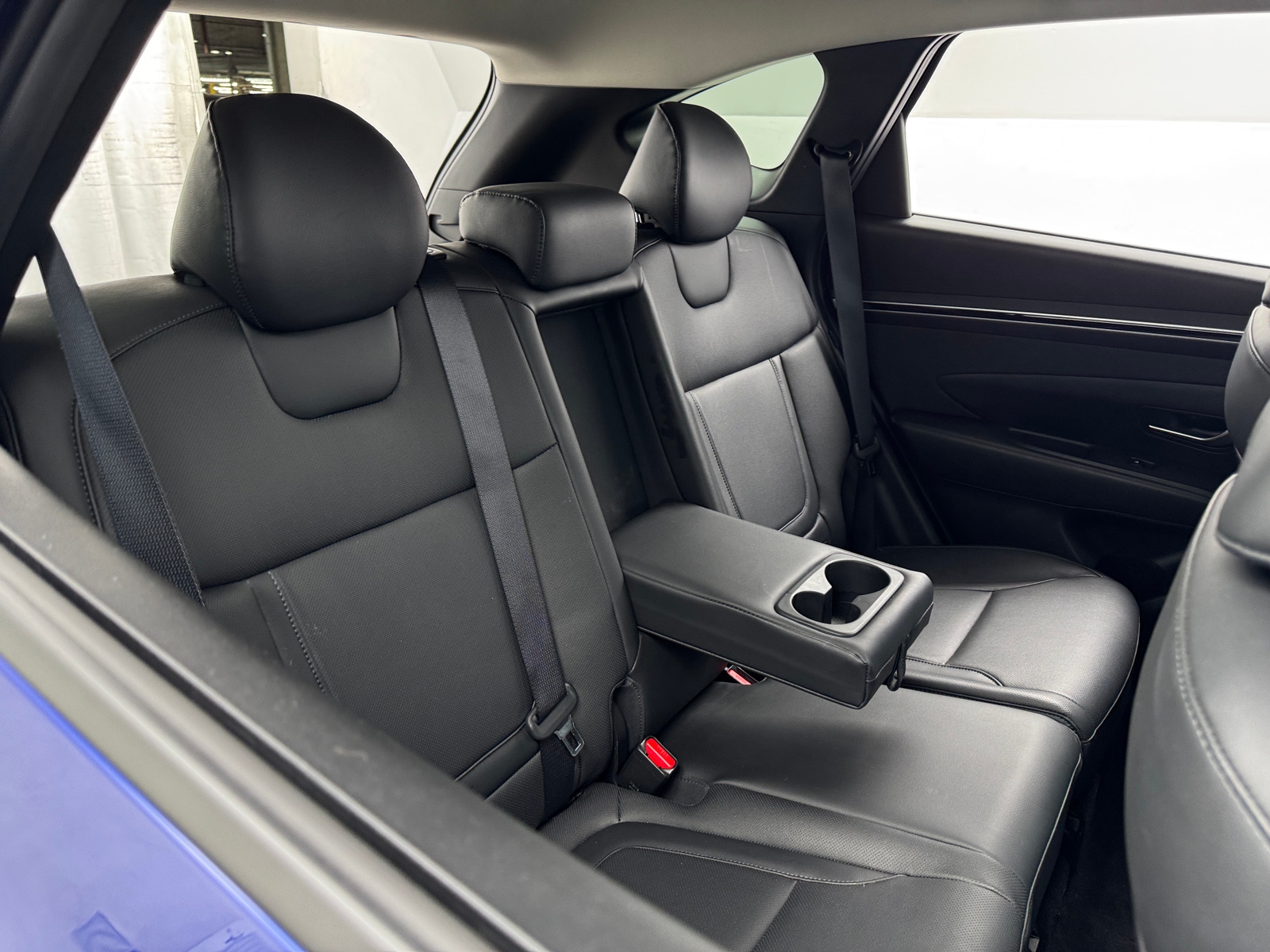 Thumbnail: 2023 Hyundai Tucson - 6