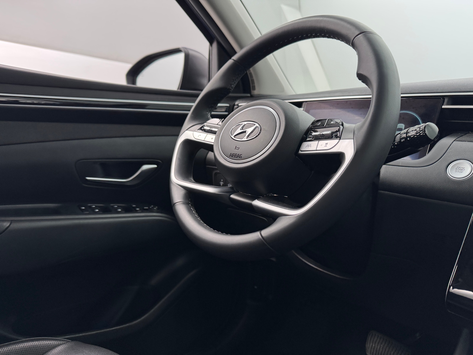 Thumbnail: 2023 Hyundai Tucson - 5