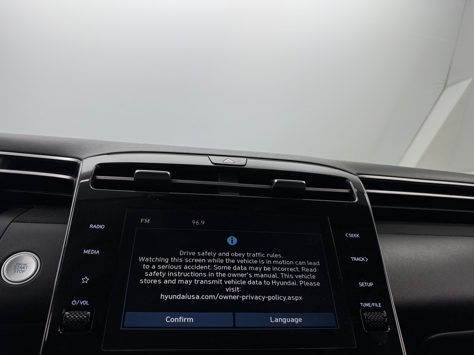 Thumbnail: 2023 Hyundai Tucson - 4