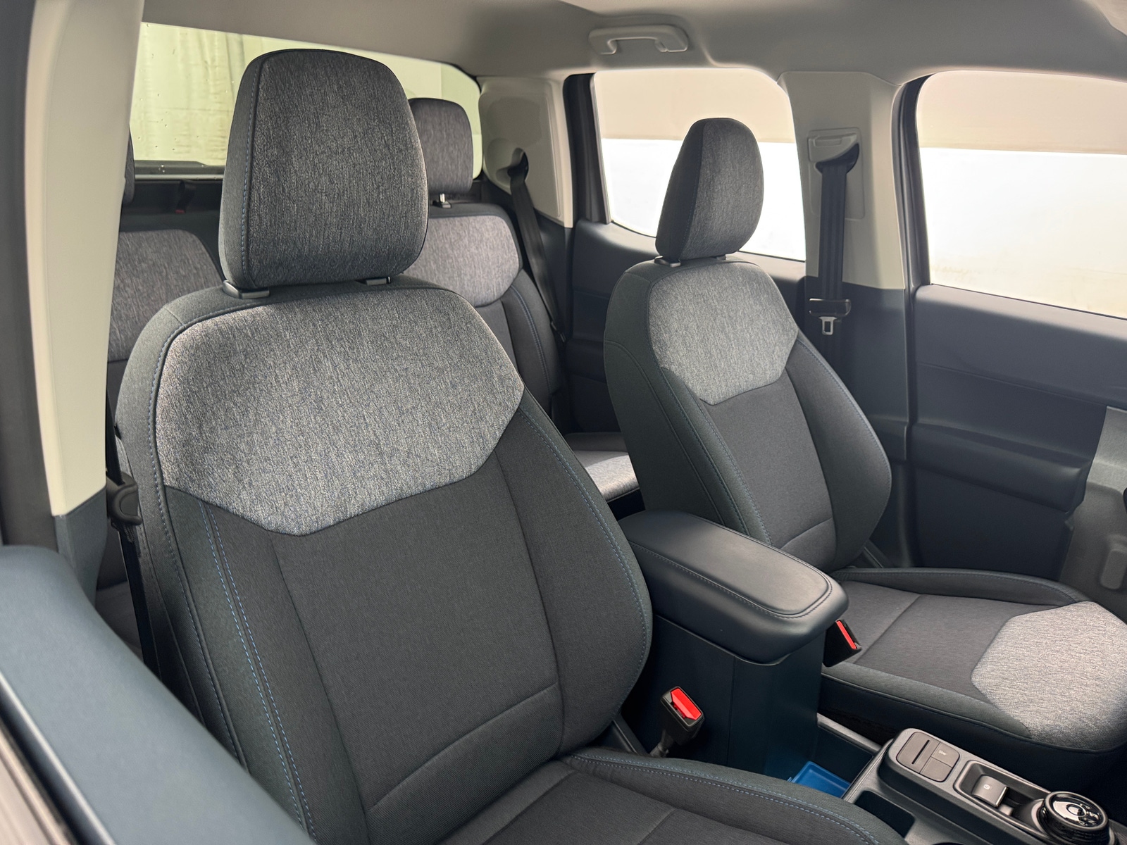 Thumbnail: 2025 Ford Maverick - 2